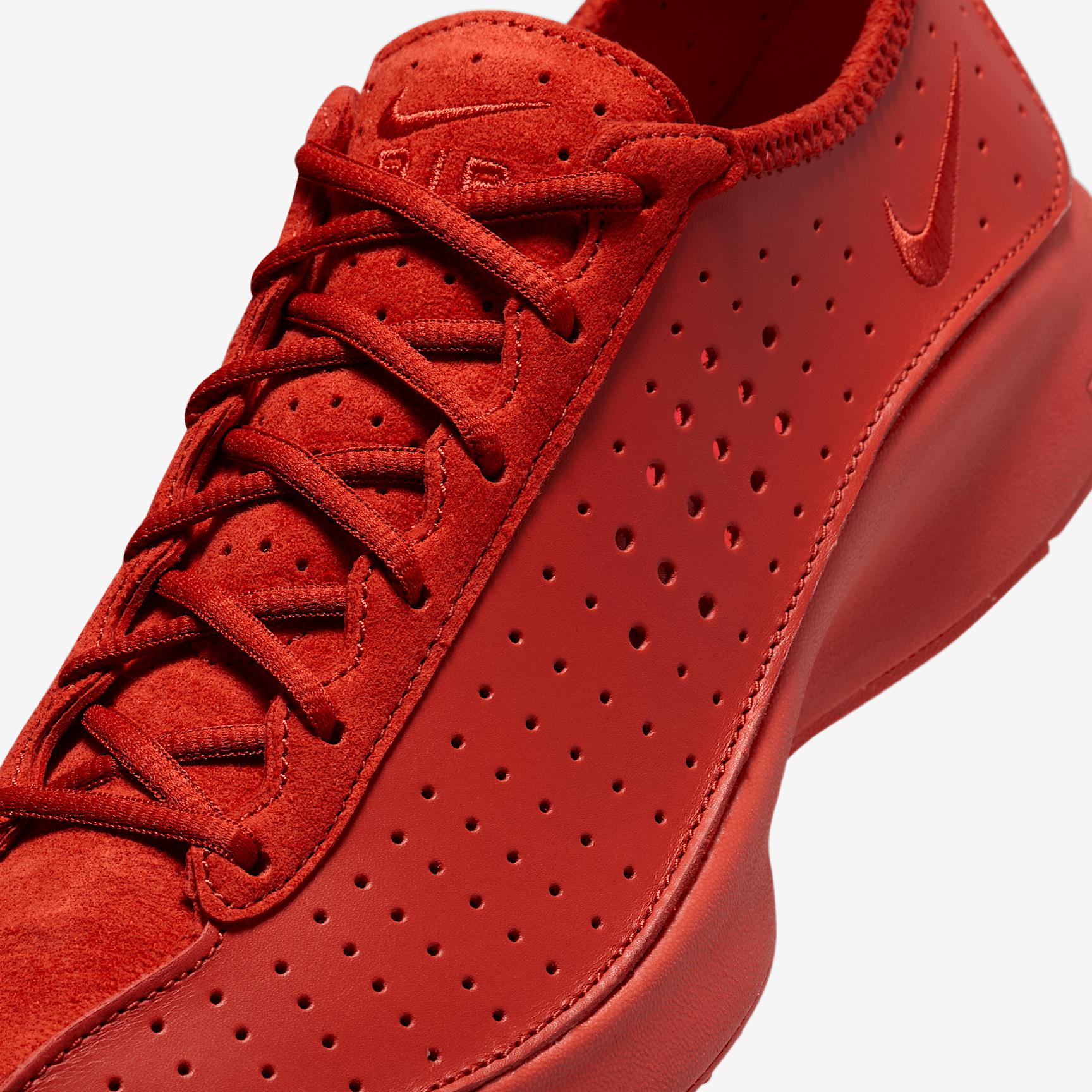 Nike Womens Air Superfly Shoes | HJ8082-601 Product Image