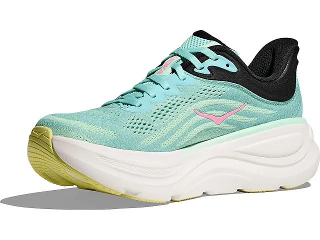Women's | HOKA Bondi 9 Product Image