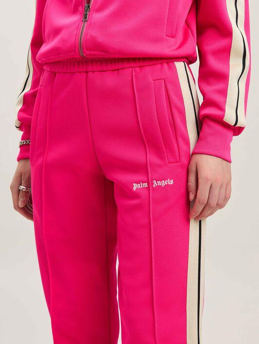 Classic Logo embroidered Track Pants Product Image
