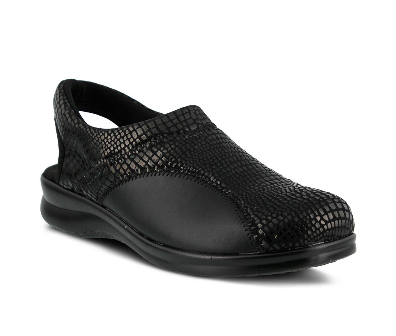 Women's Flexus Flexia Slingback Clogs Product Image