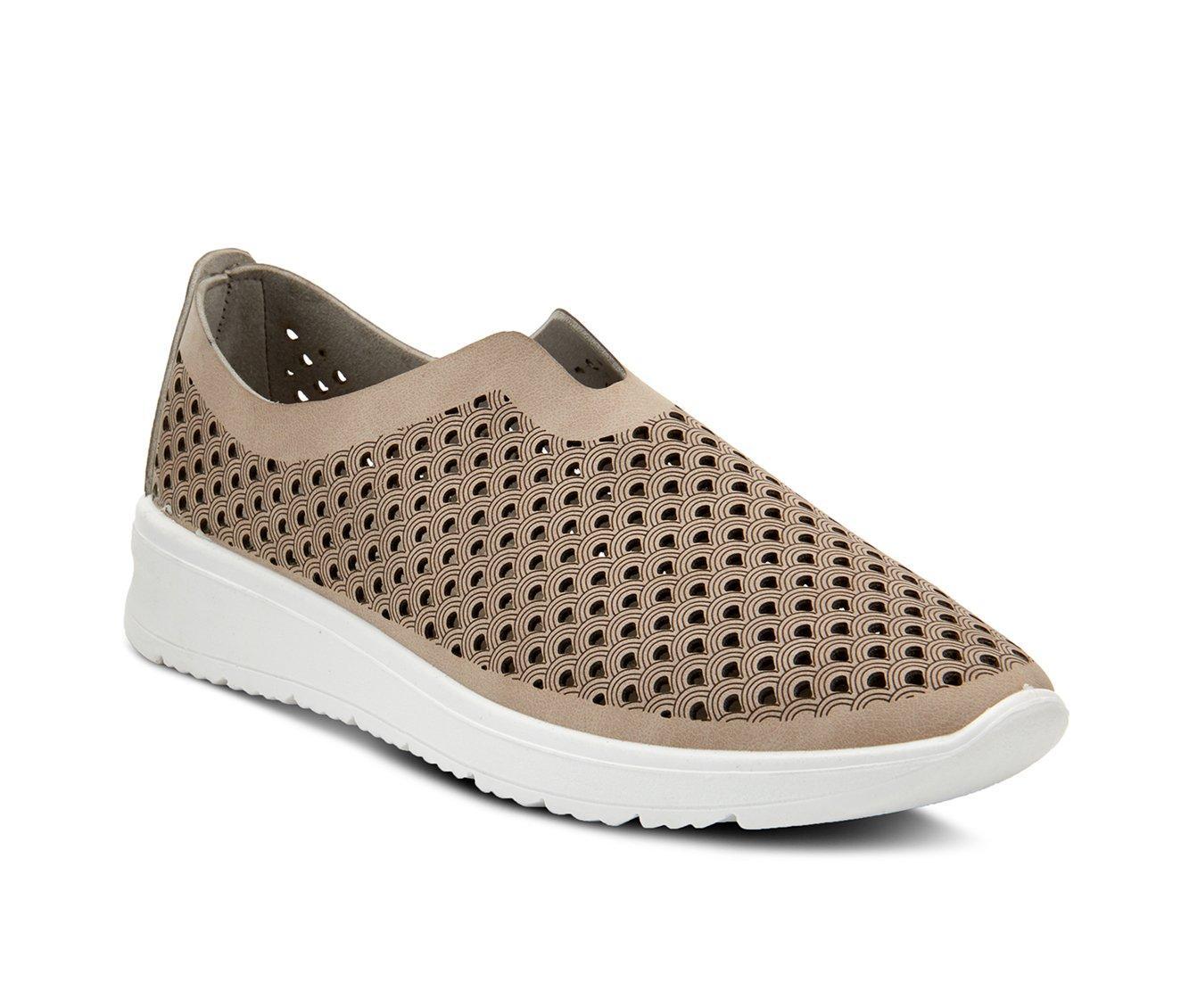 Women's Flexus Centrics Slip-On Shoes Product Image