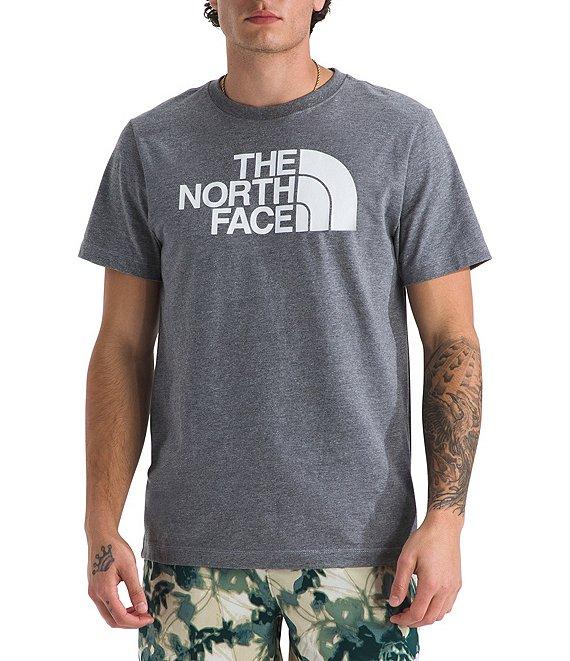 The North Face Short Sleeve Half Dome T-Shirt Product Image