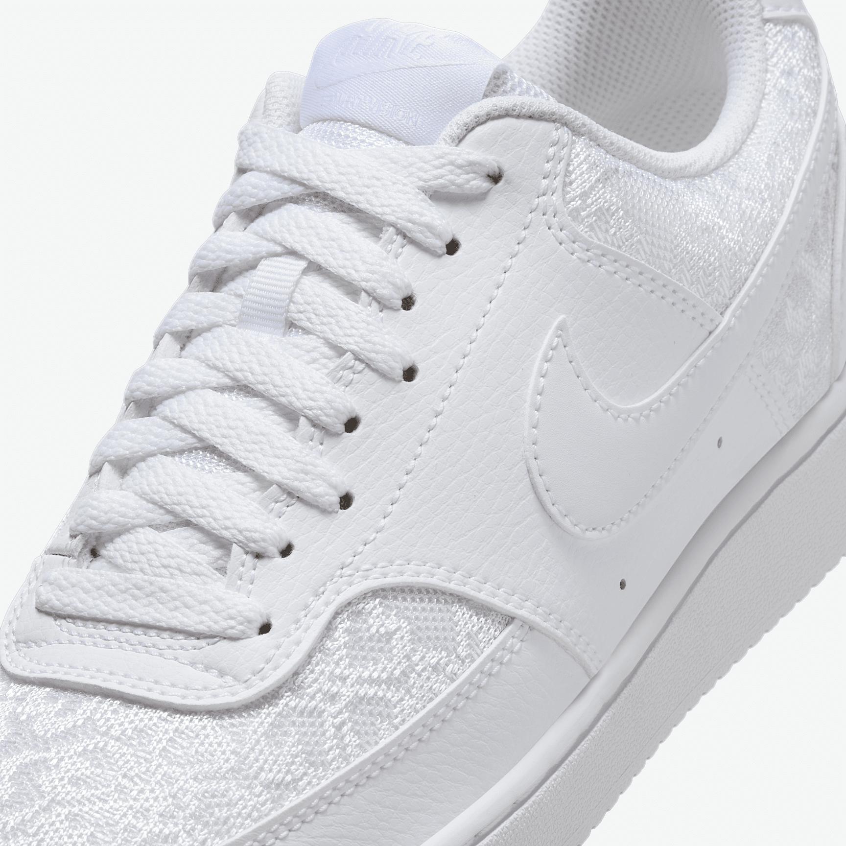 Nike Court Vision Low Women's Shoes Product Image