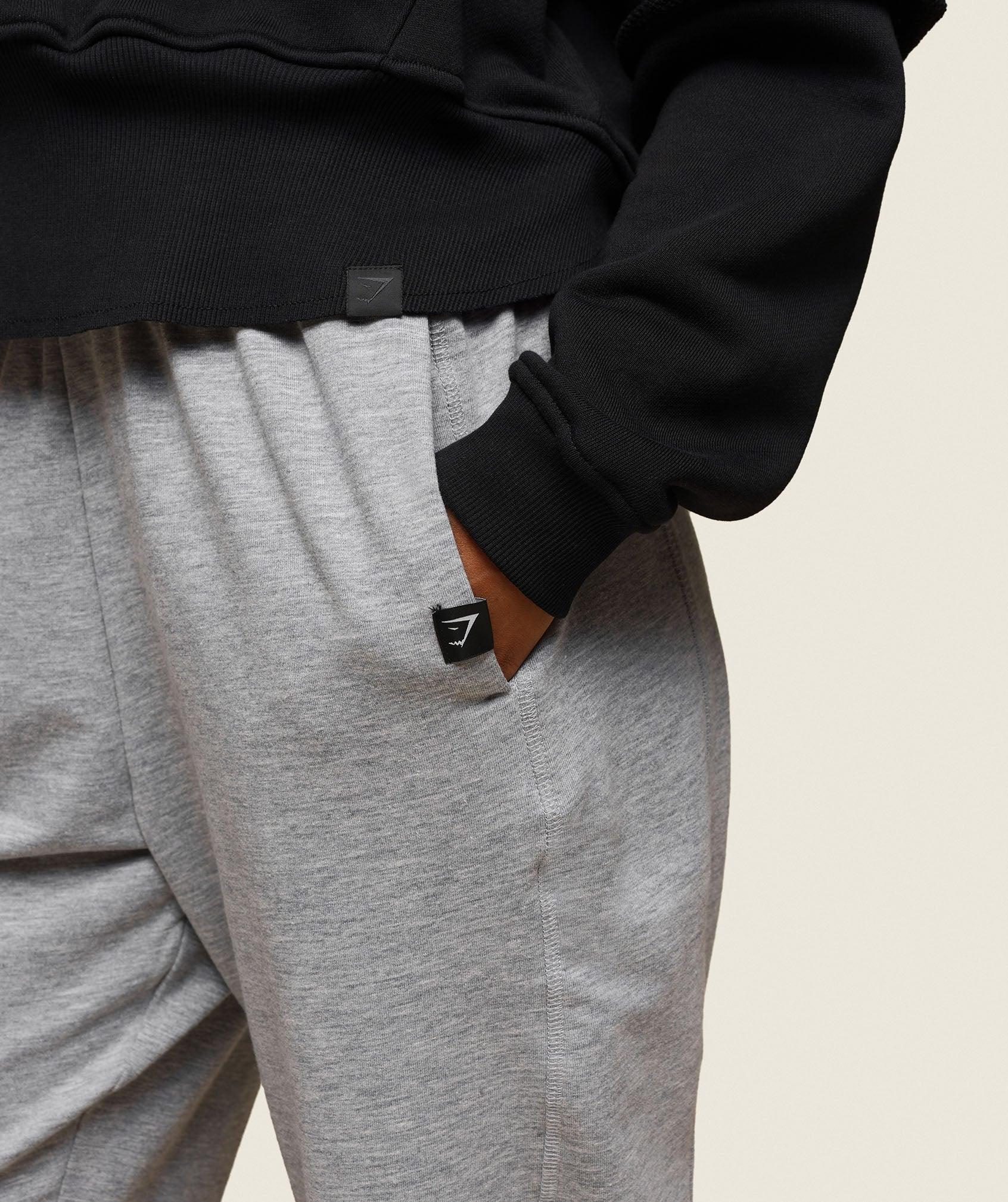 GS x Leana Deeb Training Joggers Product Image