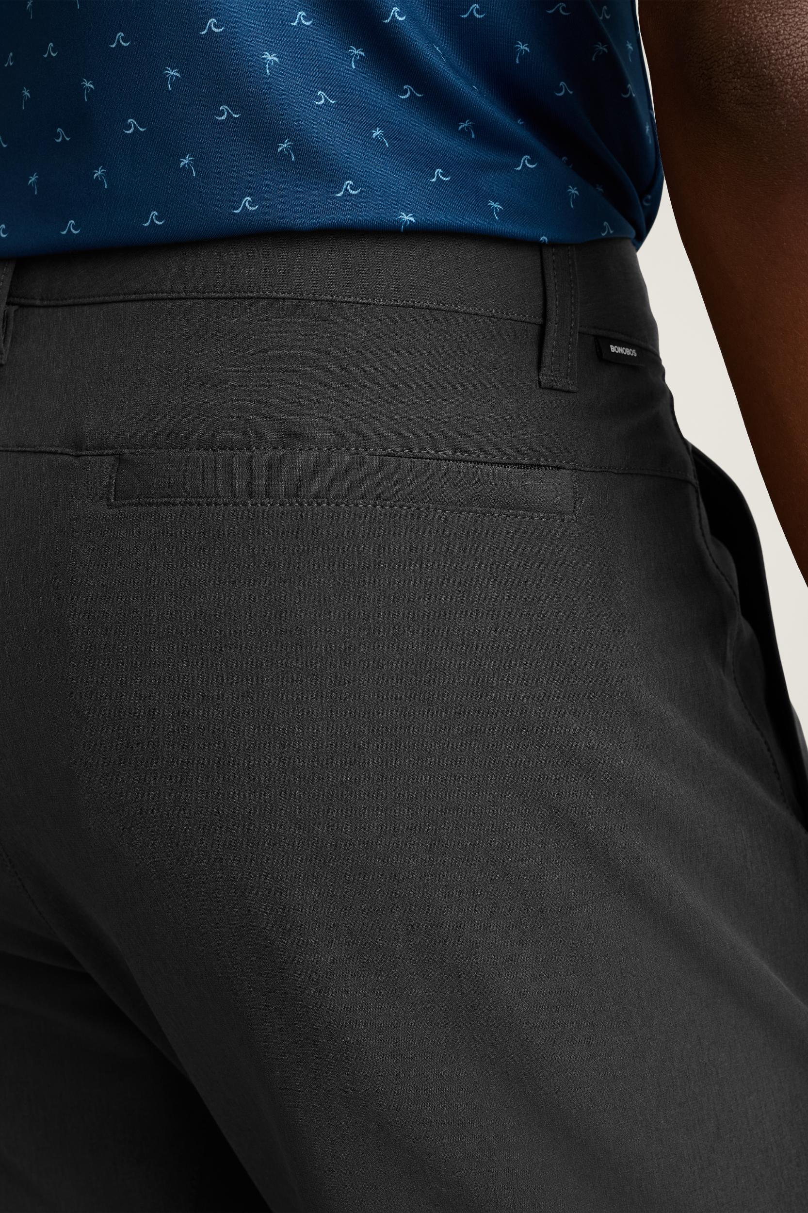 Course Legend Shorts Product Image
