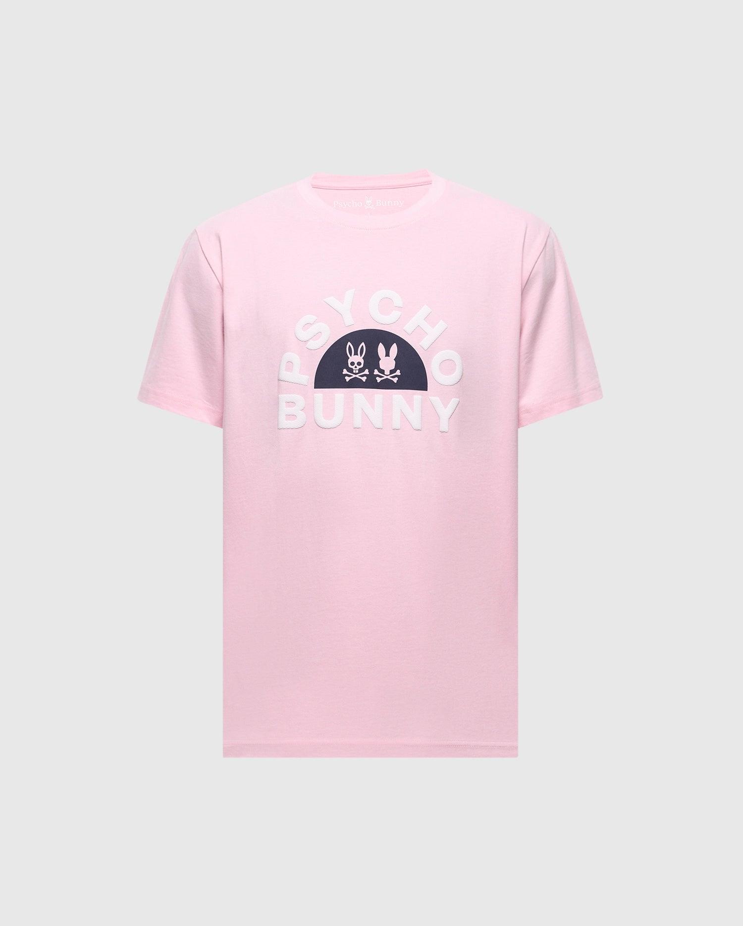 MENS GOLDIE GRAPHIC TEE - B6U606F200 Male Product Image