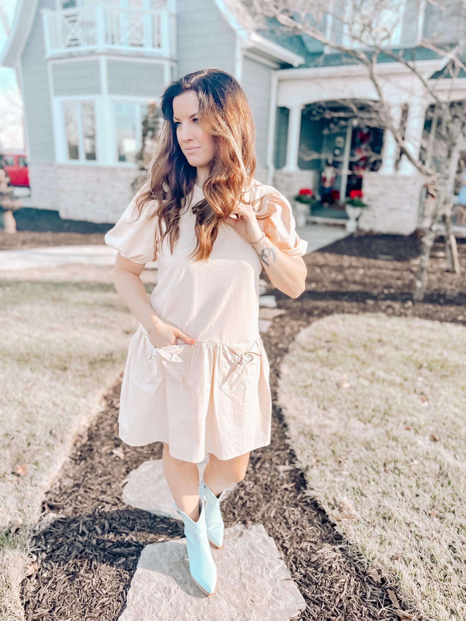 Piper Dress Product Image