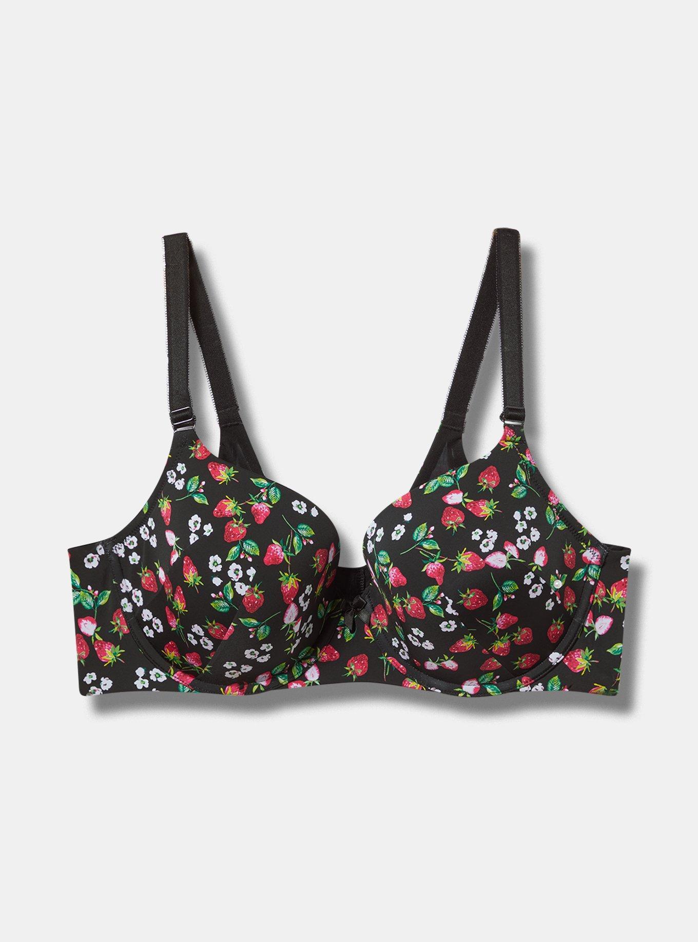 Perfect T-Shirt Bra Product Image