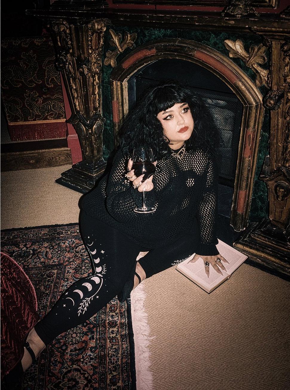 Nightfall Full-Length Legging Product Image