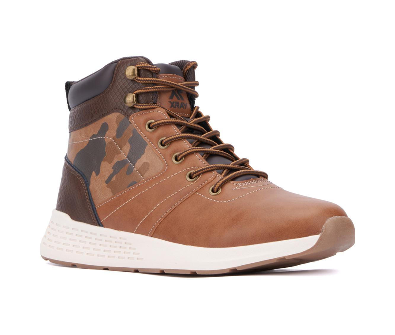 Men's Xray Footwear Callum HIking Boots Product Image