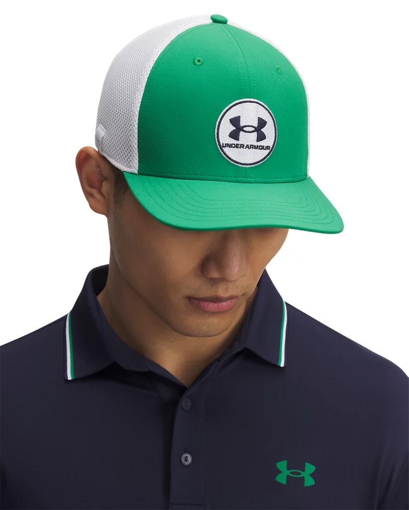 UA Drive Mid Product Image