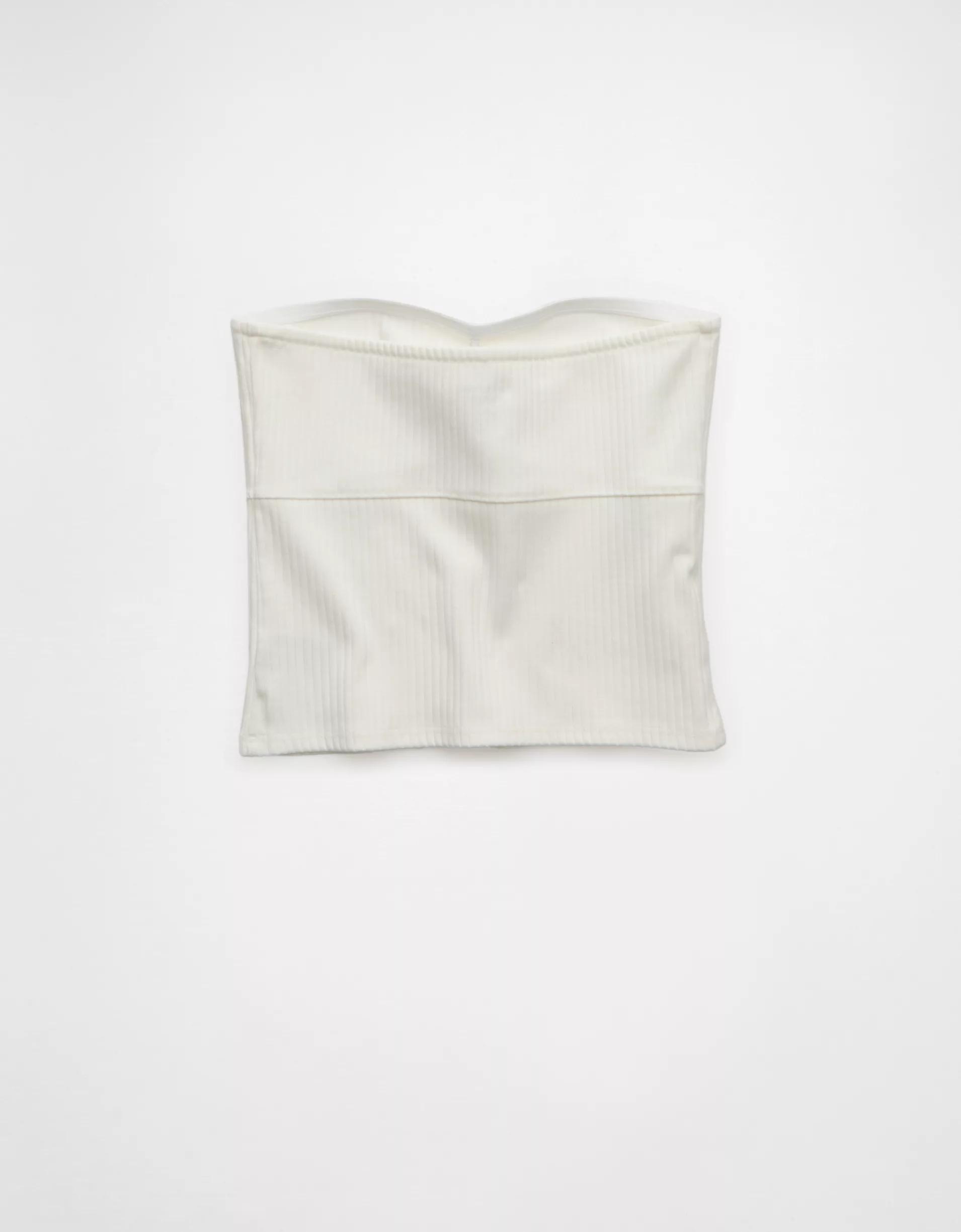 AE Rosette Tube Top Product Image