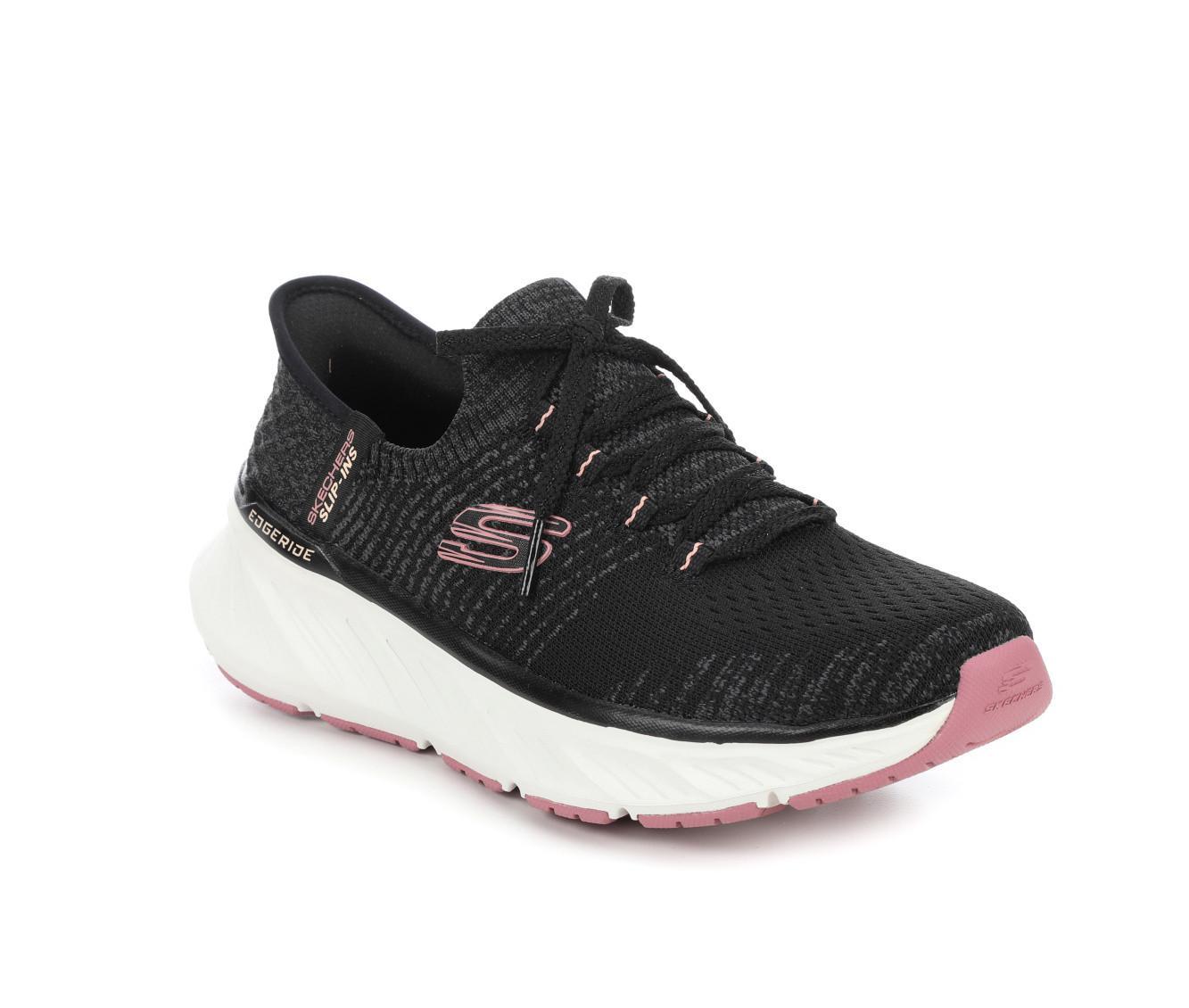 Women's Skechers 150470 Edge Ride Slip-Ins Sneakers Product Image