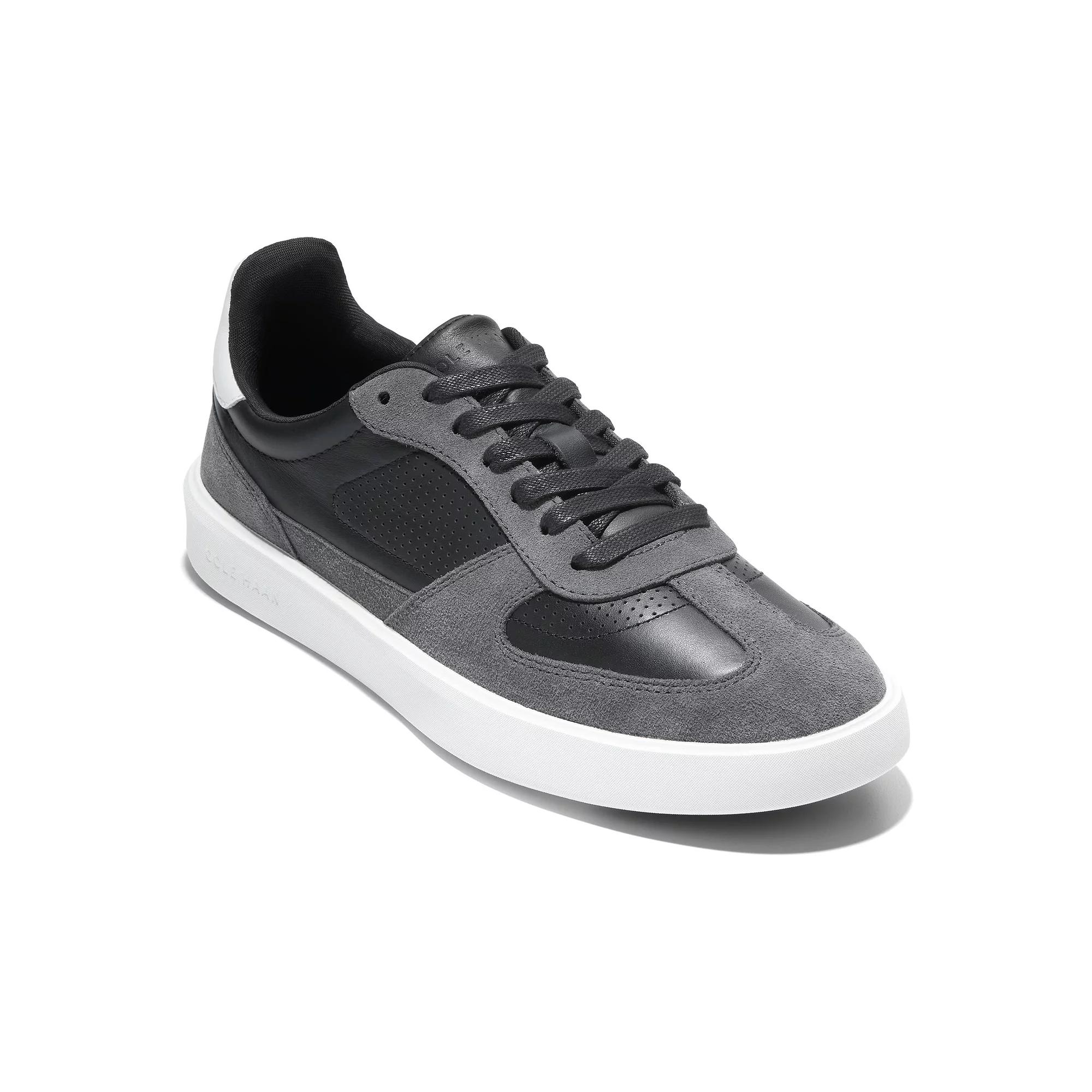 Cole Haan Grand Crosscourt Men's Modern Turf Sneakers,  Product Image