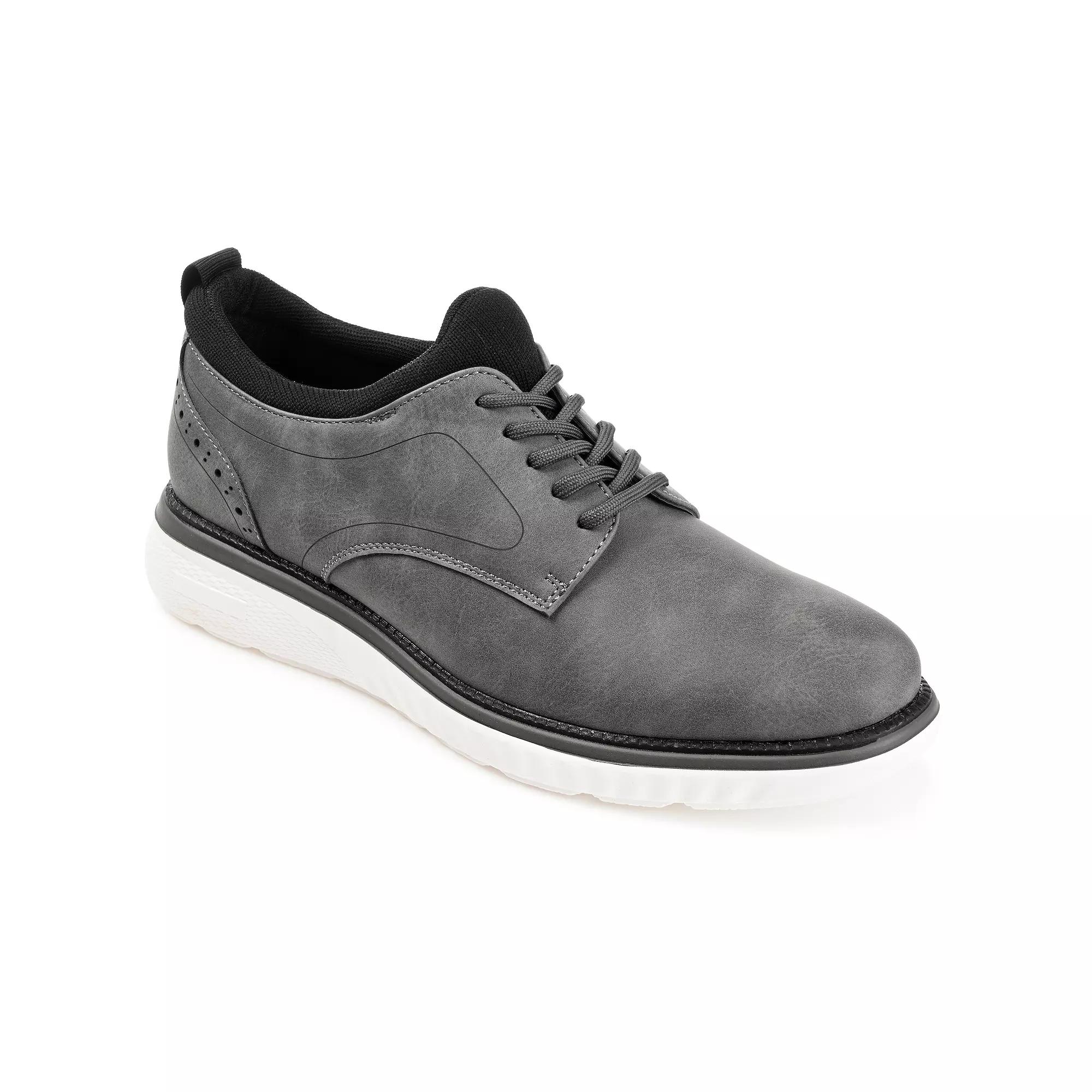 VANCE Reynolds Men's Casual Dress Shoes,  Product Image