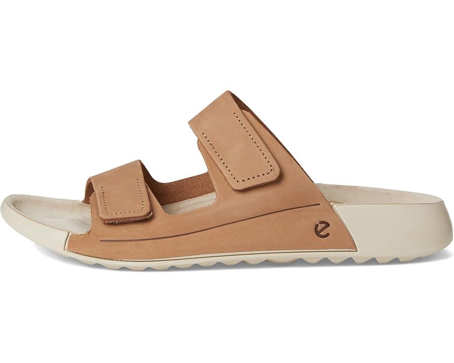 Cozmo Two Band Slide Sandal Product Image