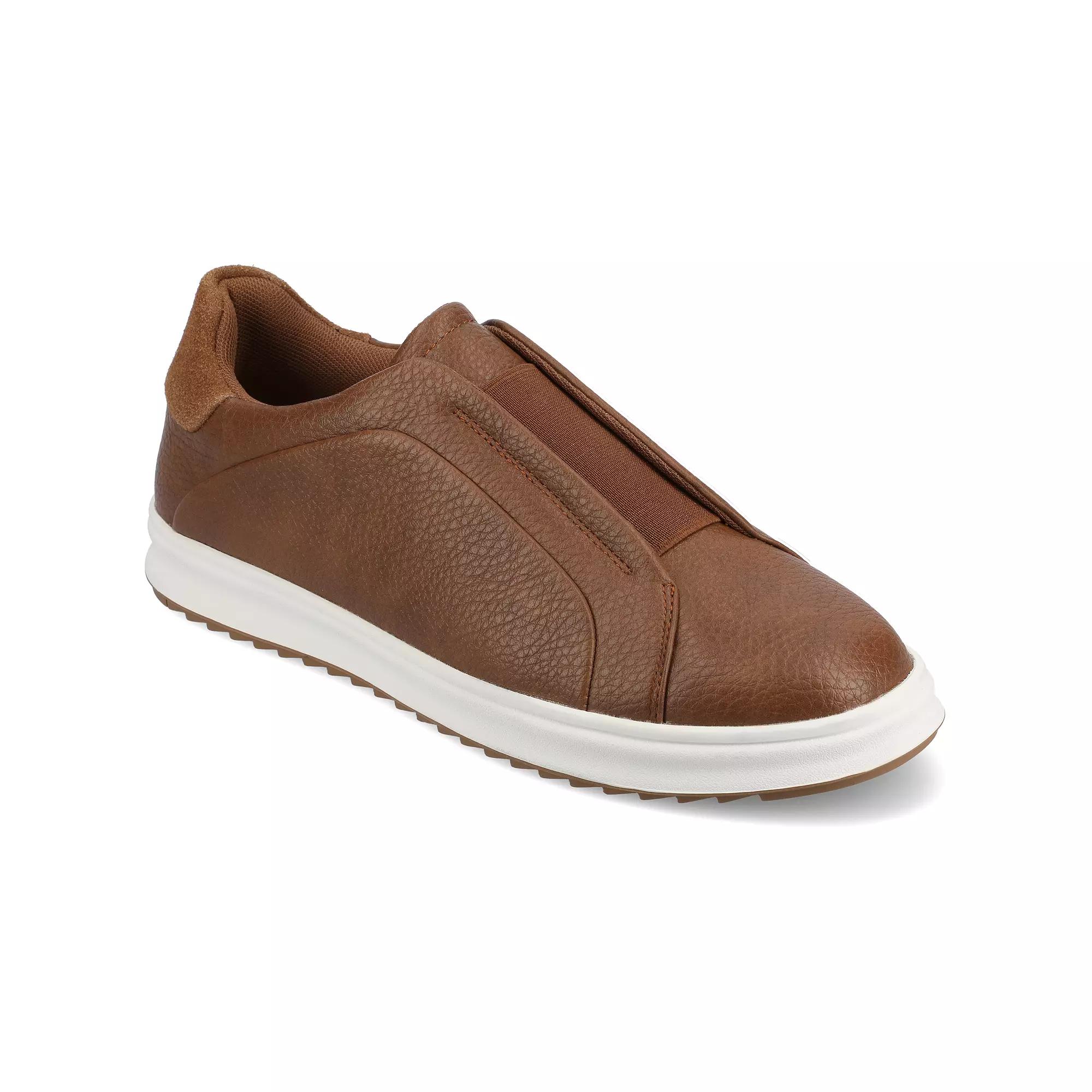 VANCE Matteo Men's Slip-on Sneakers,  Product Image