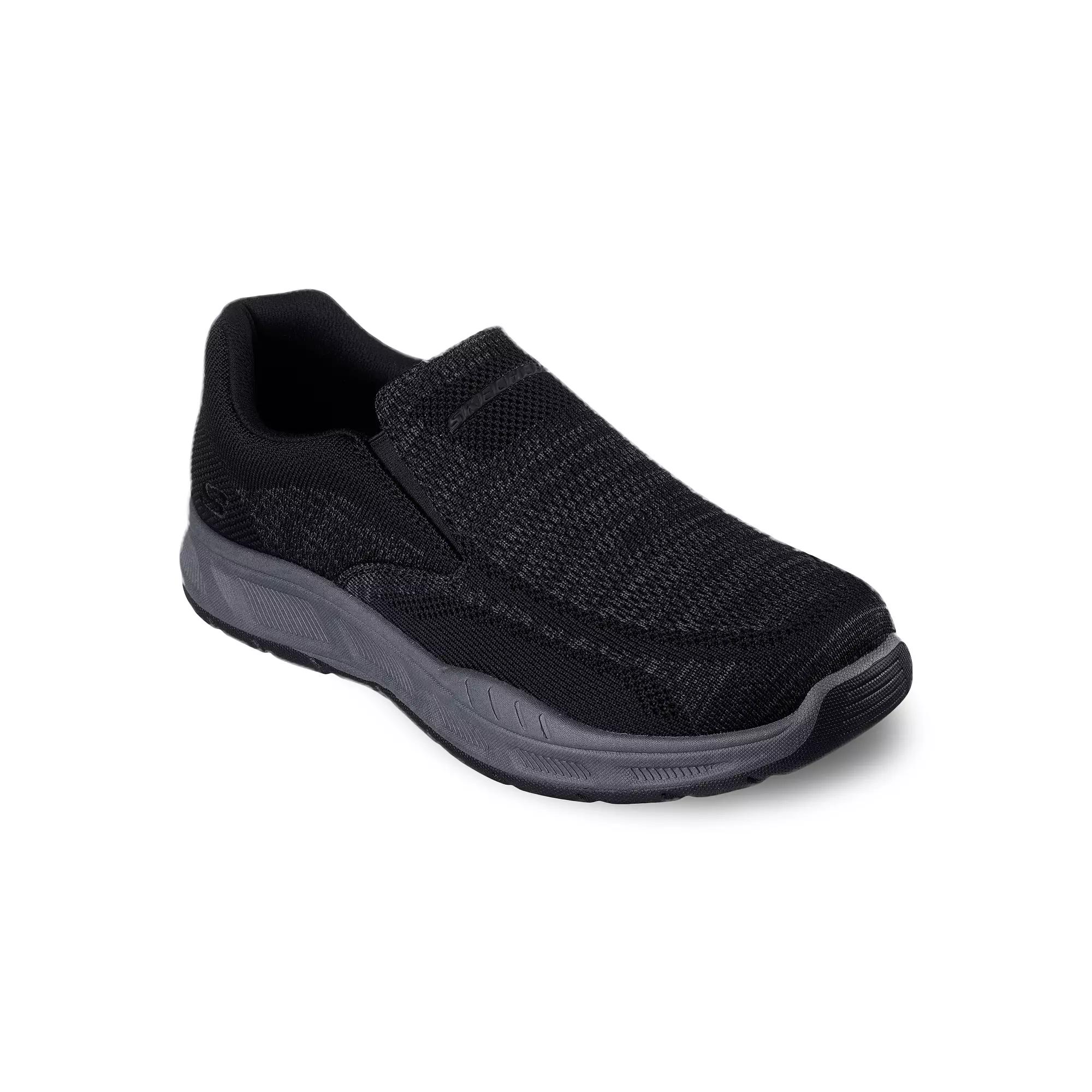 Skechers Mens Cohagen Slip On Sneaker Product Image