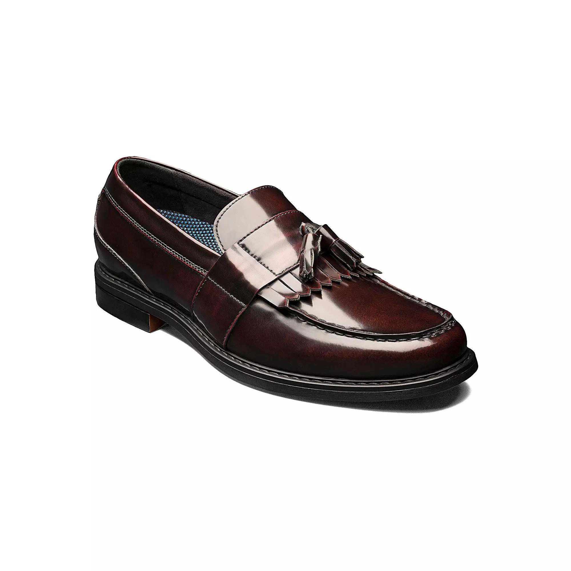 Nunn Bush® Keaton Men's Dress Loafers,  Product Image