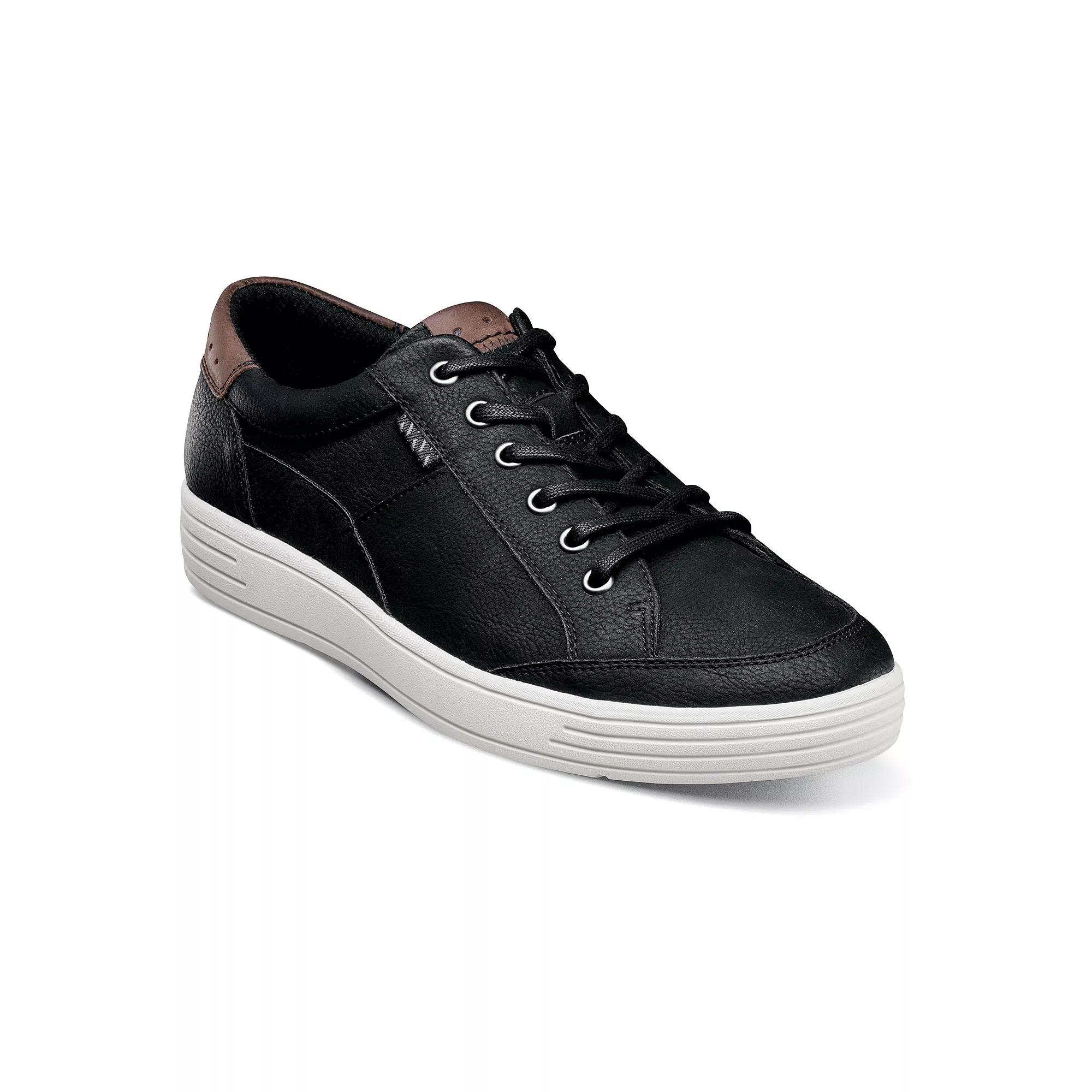 Nunn Bush® Kore City Walk Lace To Toe Men's Oxford Sneakers,  Product Image