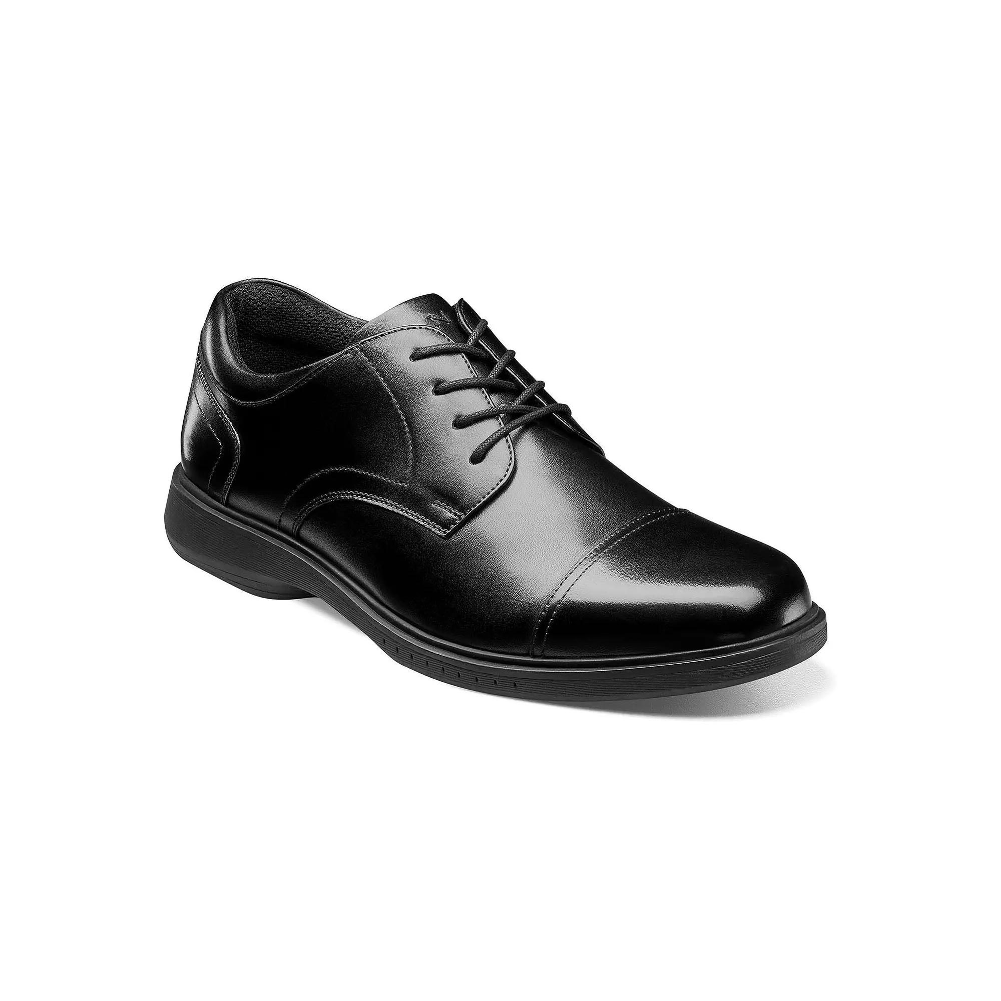 Aston Marc Verlot Men's Oxford Shoes,  Product Image