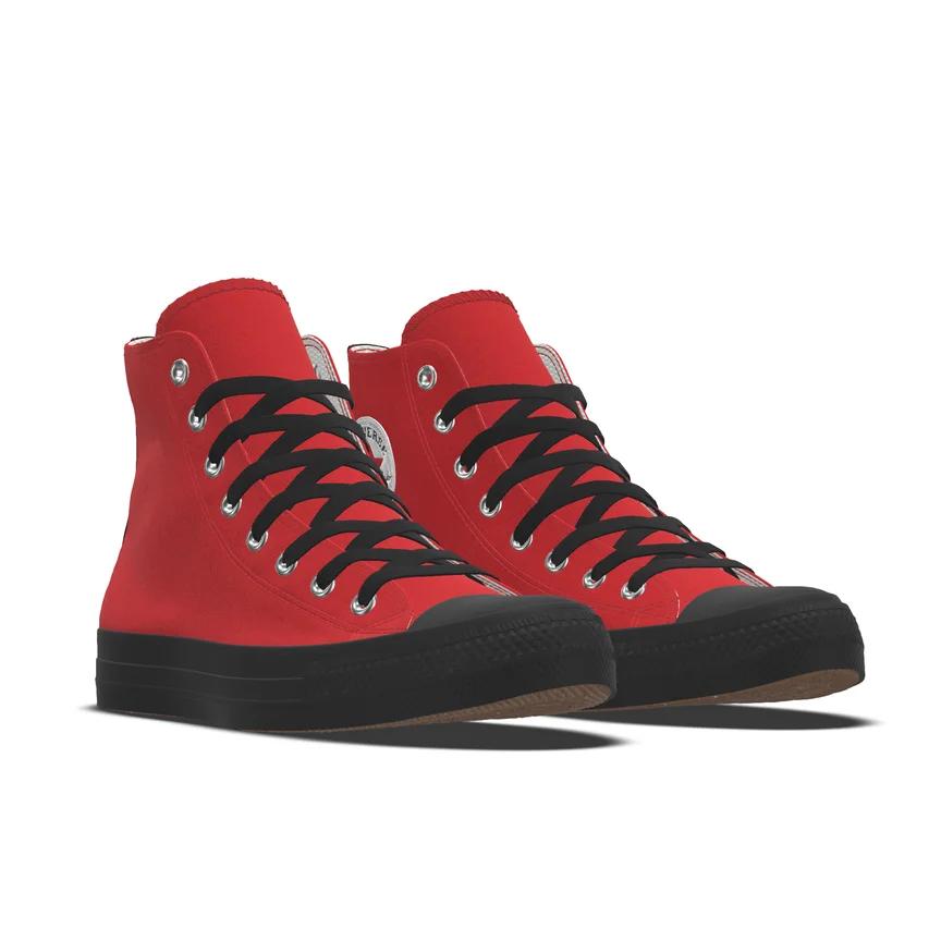 Custom Chuck Taylor All Star By You Product Image