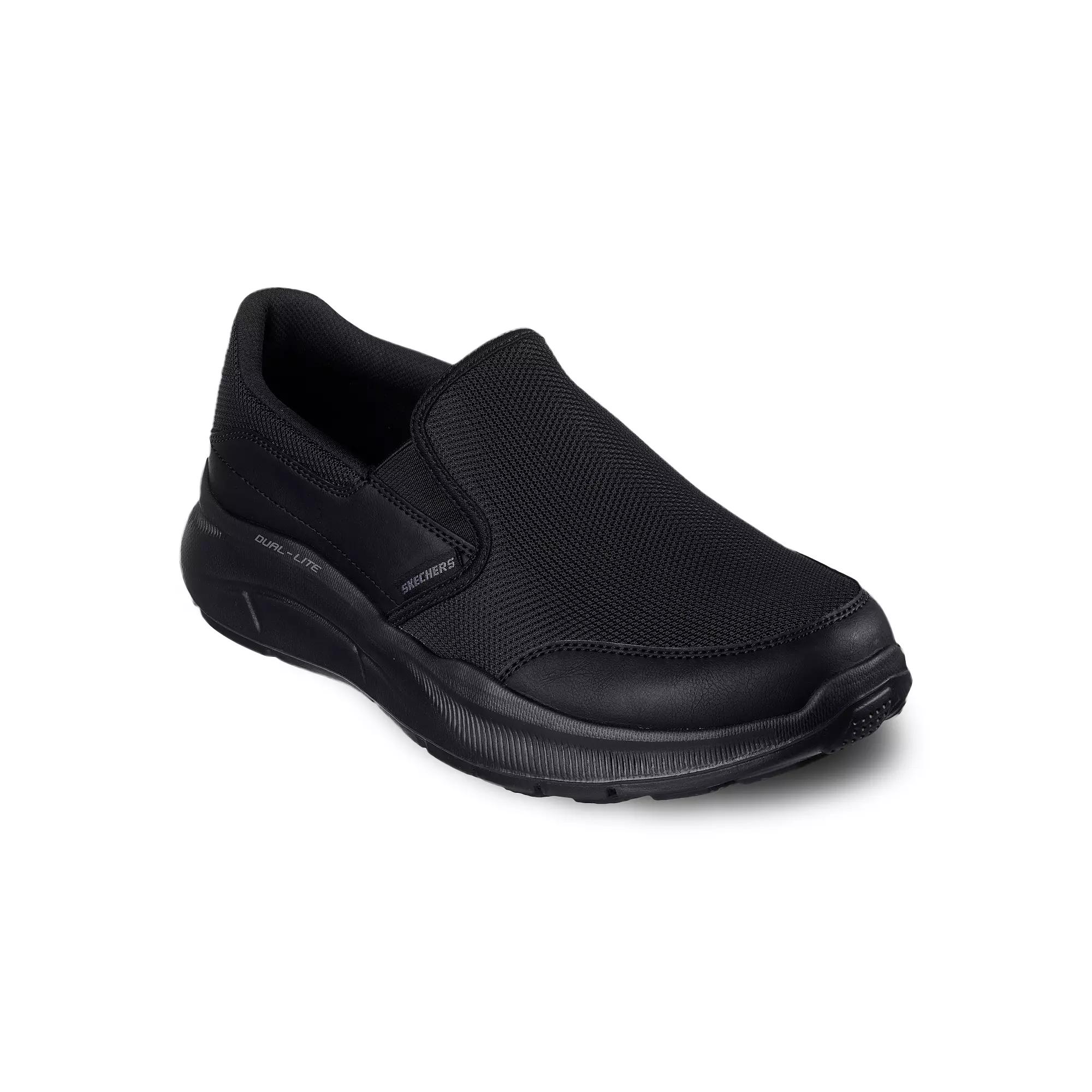 Skechers Relaxed Fit® Equalizer 5.0 Persistable Men's Slip-on Shoes,  Product Image