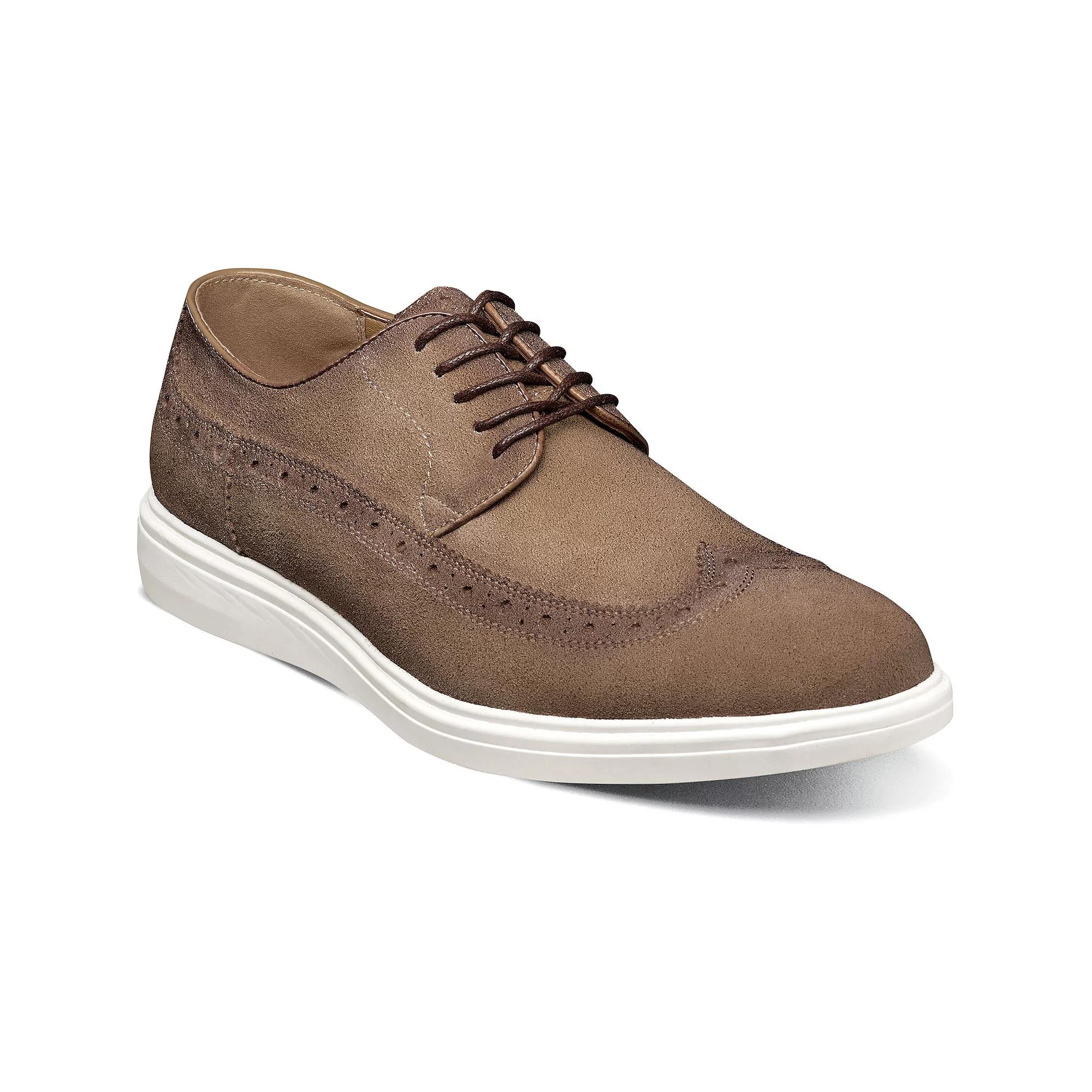 Stacy Adams Trudell Men's Wingtip Oxfords,  Product Image
