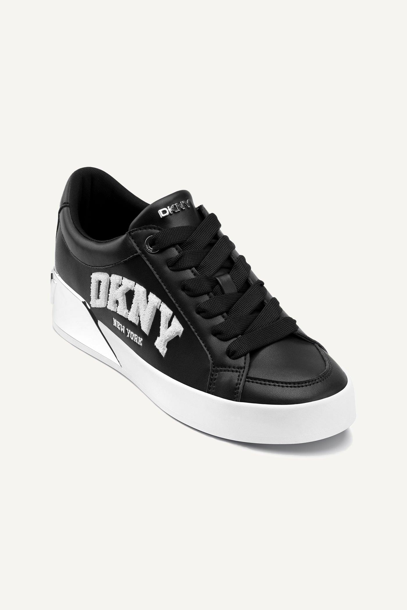 MABEN VARSITY LACE UP SNEAKER Product Image