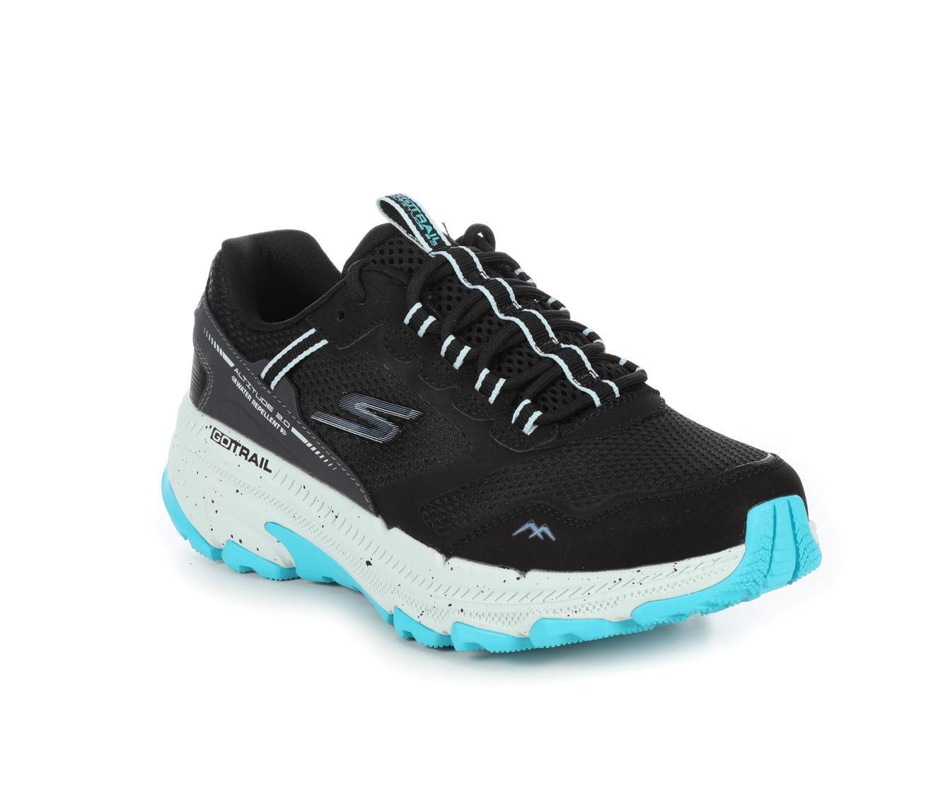 Women's Skechers Go Go Run Trail ALT 2 Ravine Trail Running Shoes Product Image