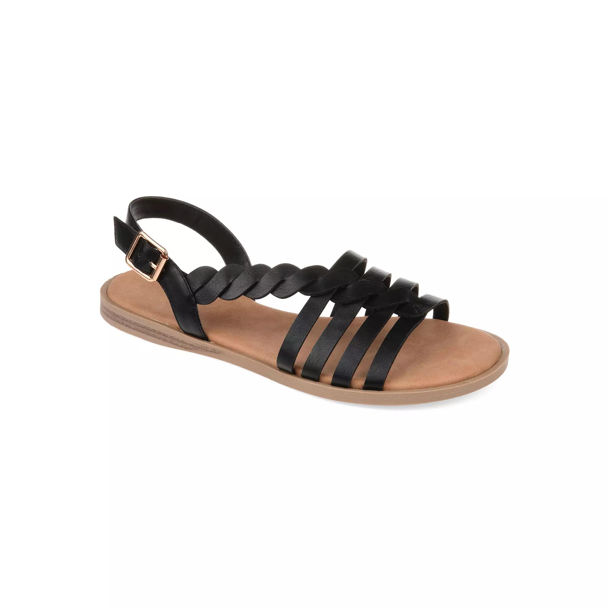 Journee Solay Women's Sandals,  Product Image