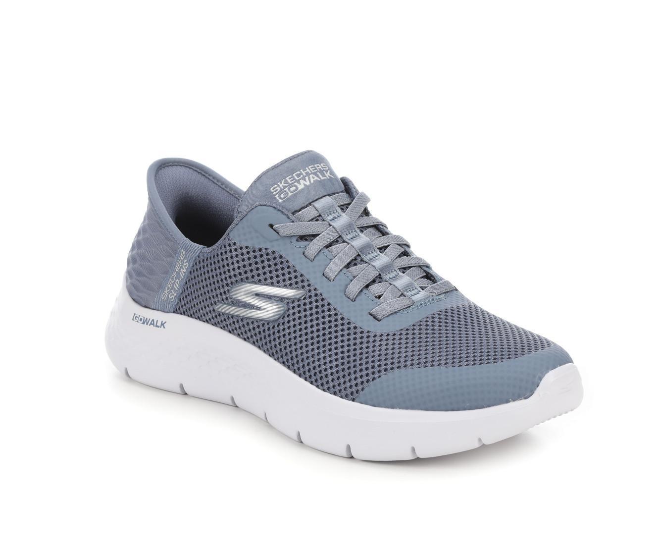 Women's Skechers Go 124836 Go Walk Flex Slip-Ins Walking Shoes Product Image