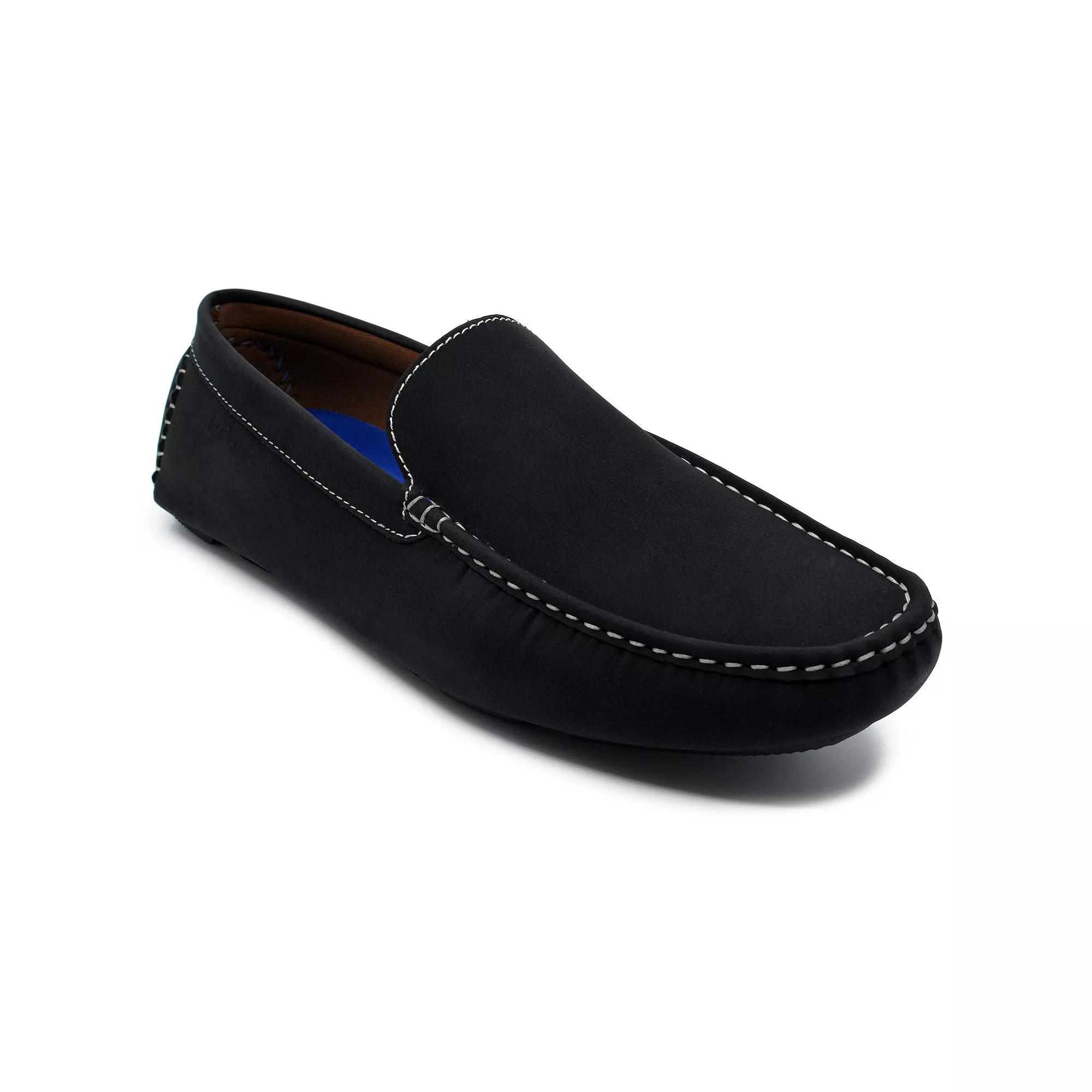 Akademiks Weston Men's Slip-On Loafers,  Product Image