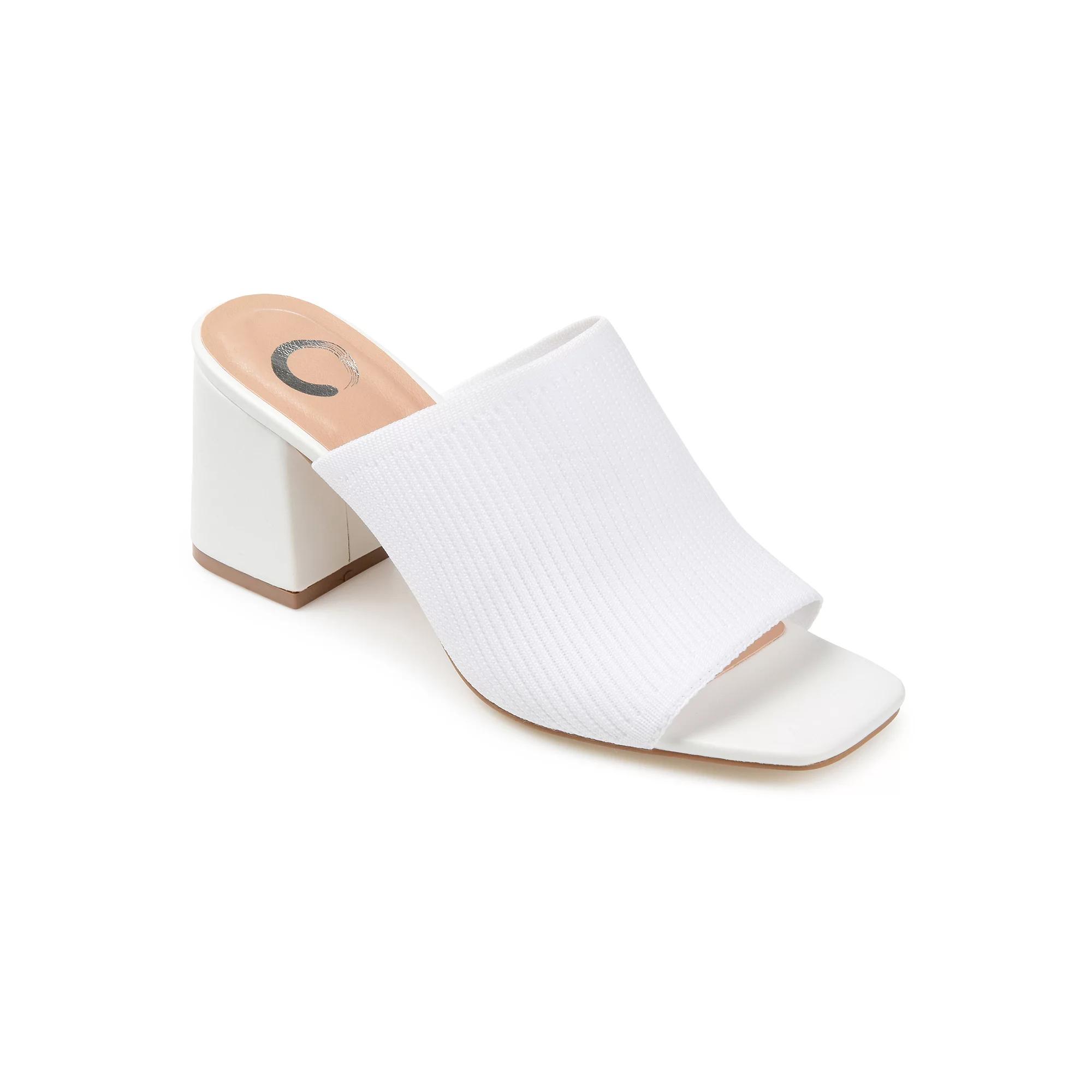 Journee Lorenna Women's Mules,  Product Image