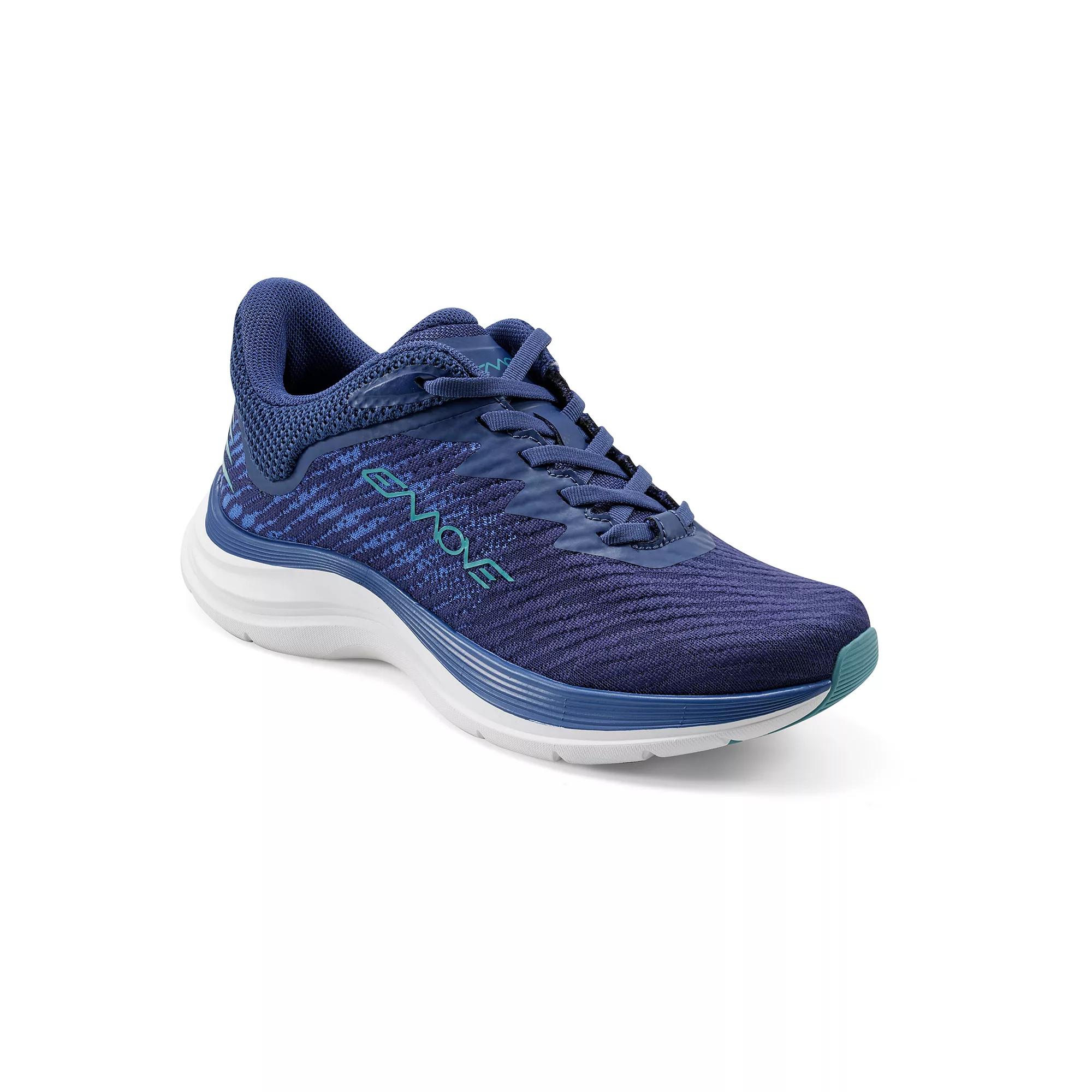 Easy Spirit Easymove Women's Sneakers, Size: 6, Dark Blue Product Image