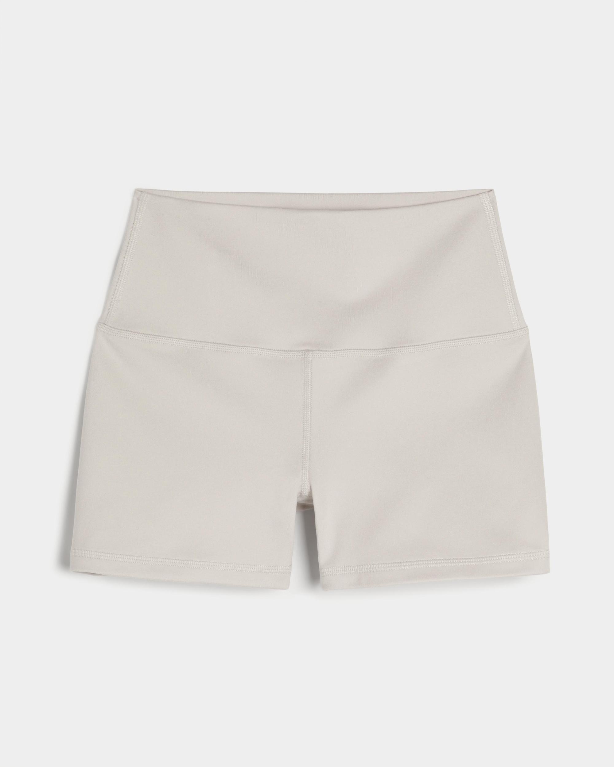 Gilly Hicks Active Recharge High-Rise Shortie 3" Product Image