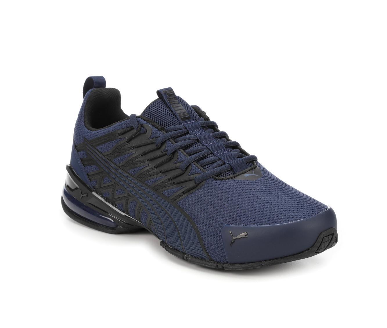 Men's Puma Voltaic Evo Sneakers Product Image