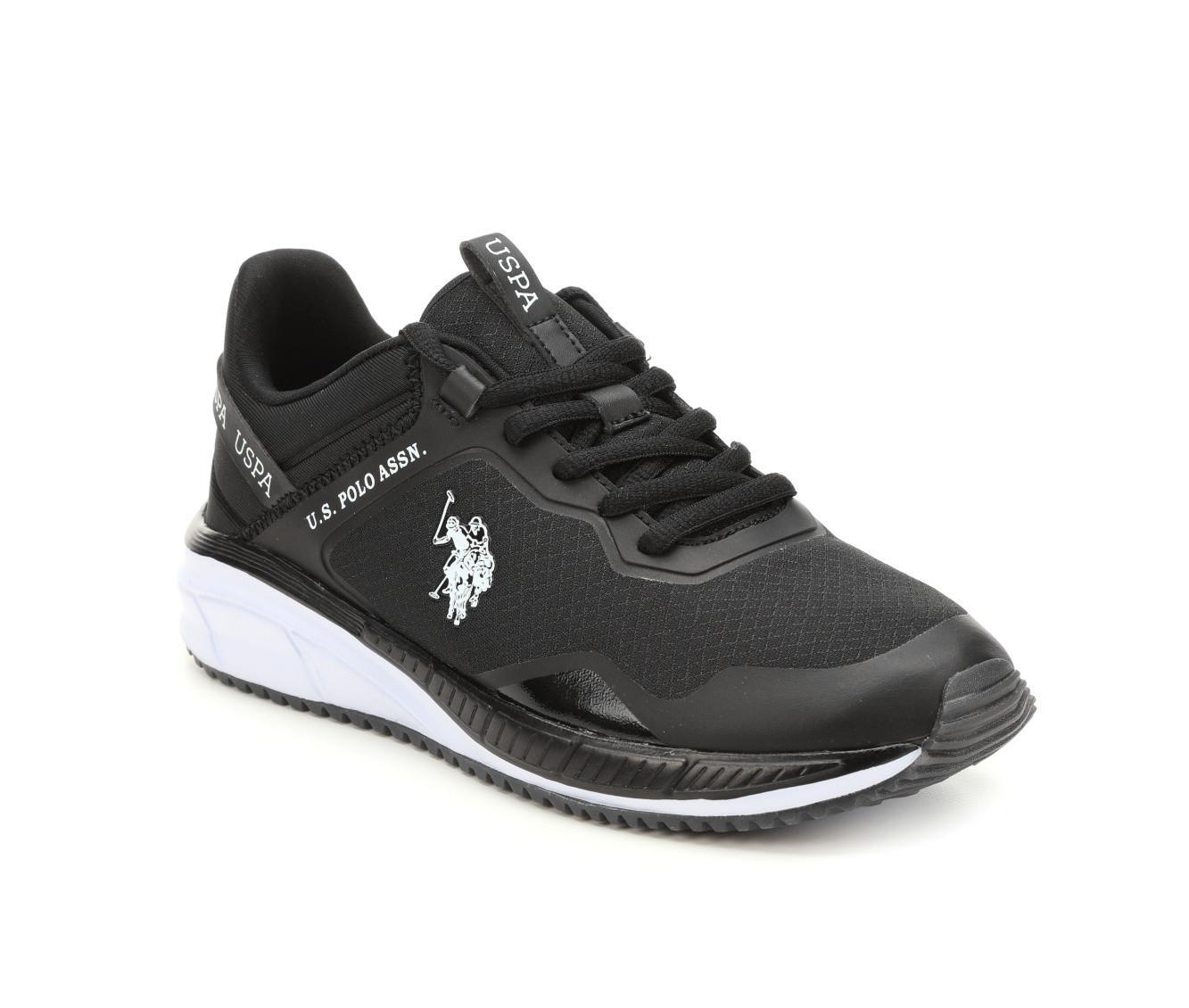 Women's US Polo Assn Cote-NL Sneakers Product Image