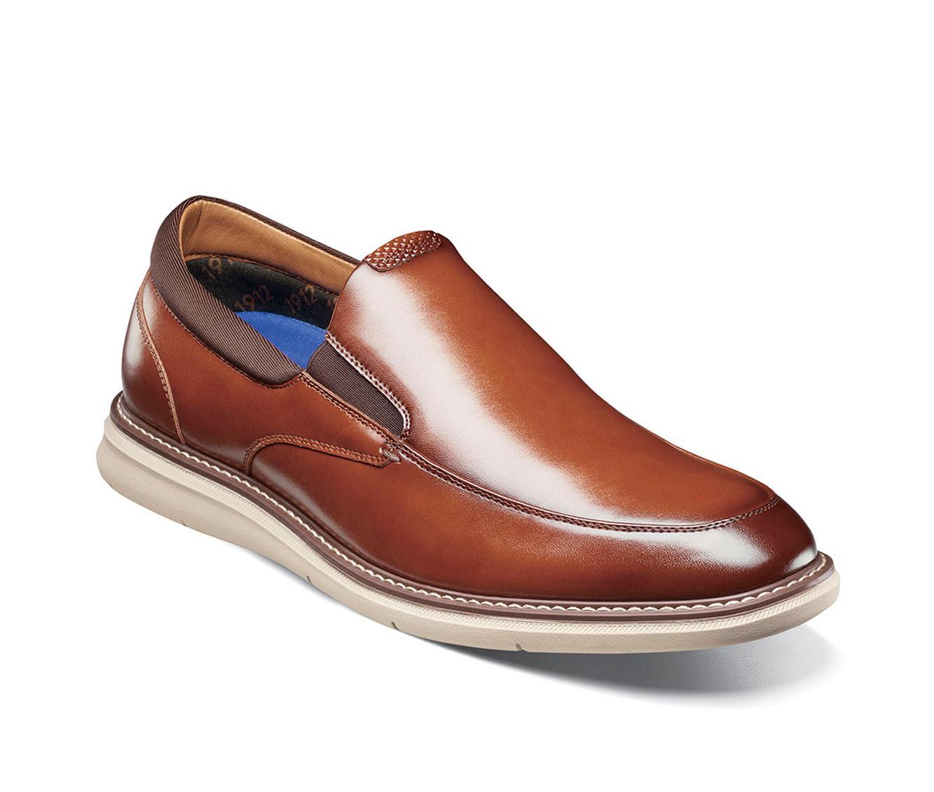 Men's Nunn Bush Chase Loafers Product Image