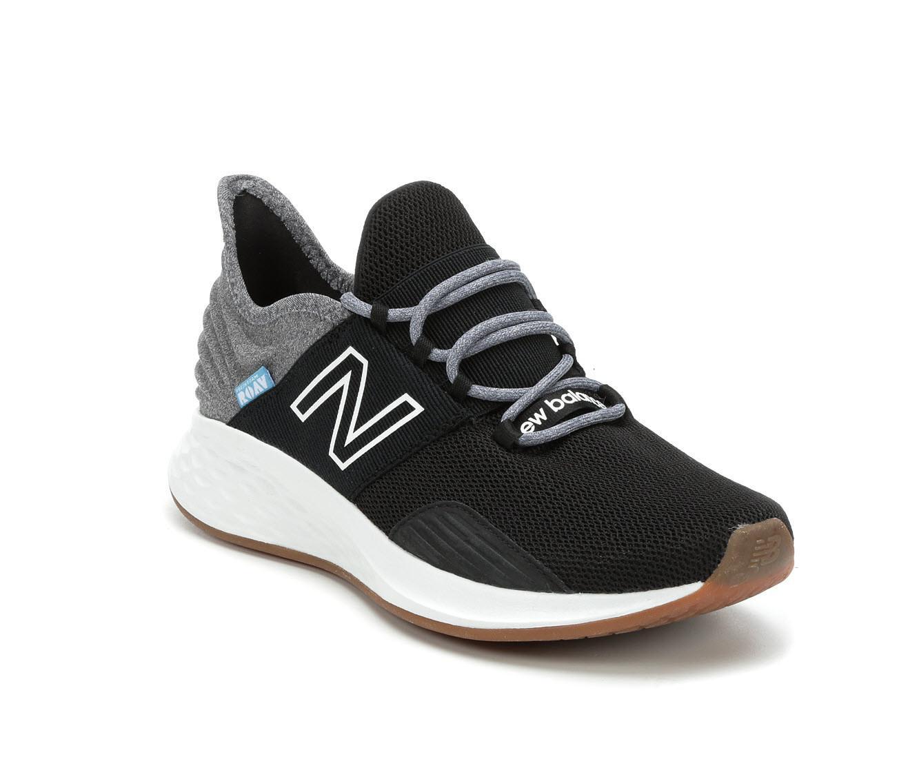 Women's New Balance Roav V1 Sneakers Product Image