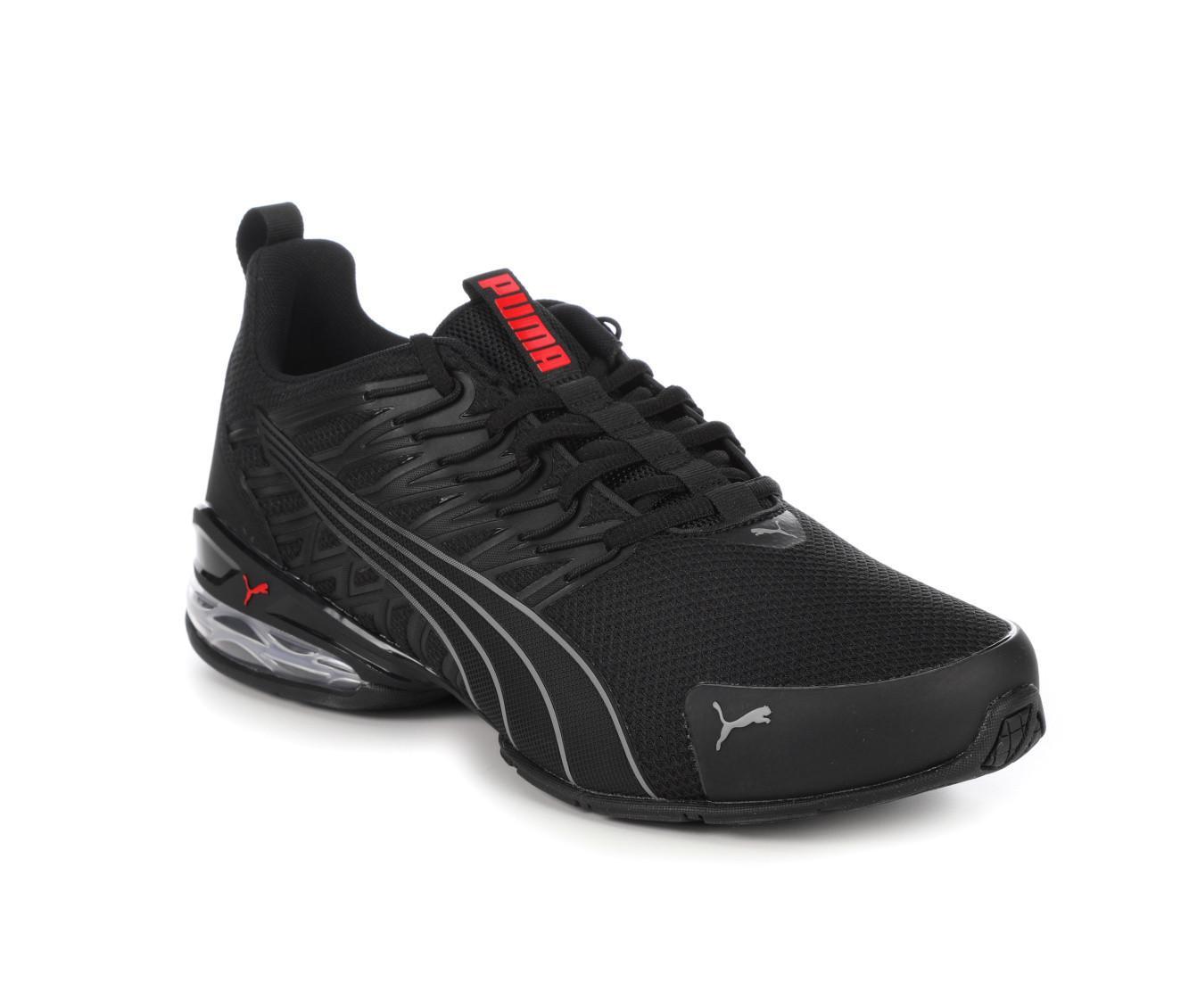 Men's Puma Voltaic Evo Sneakers Product Image
