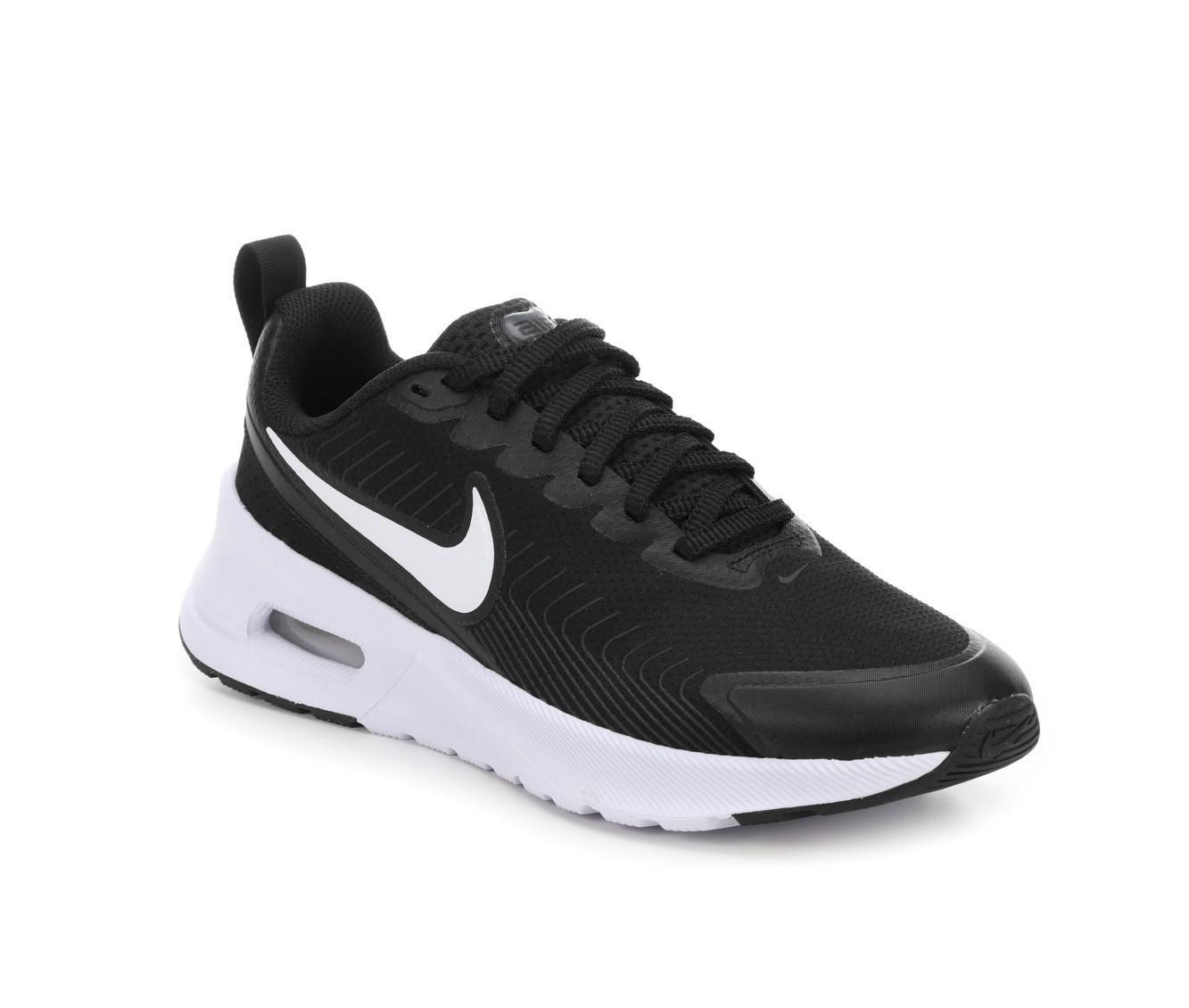 Women's Nike Air Max Nuaxis Running Shoes Product Image