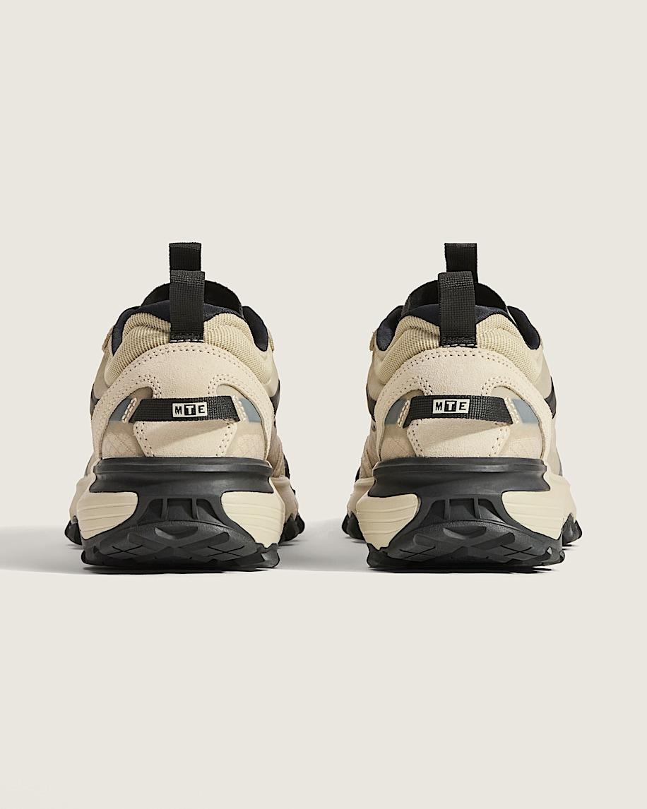 Crosspath XC Shoe in Peyote Beige / Black| Vans US Product Image