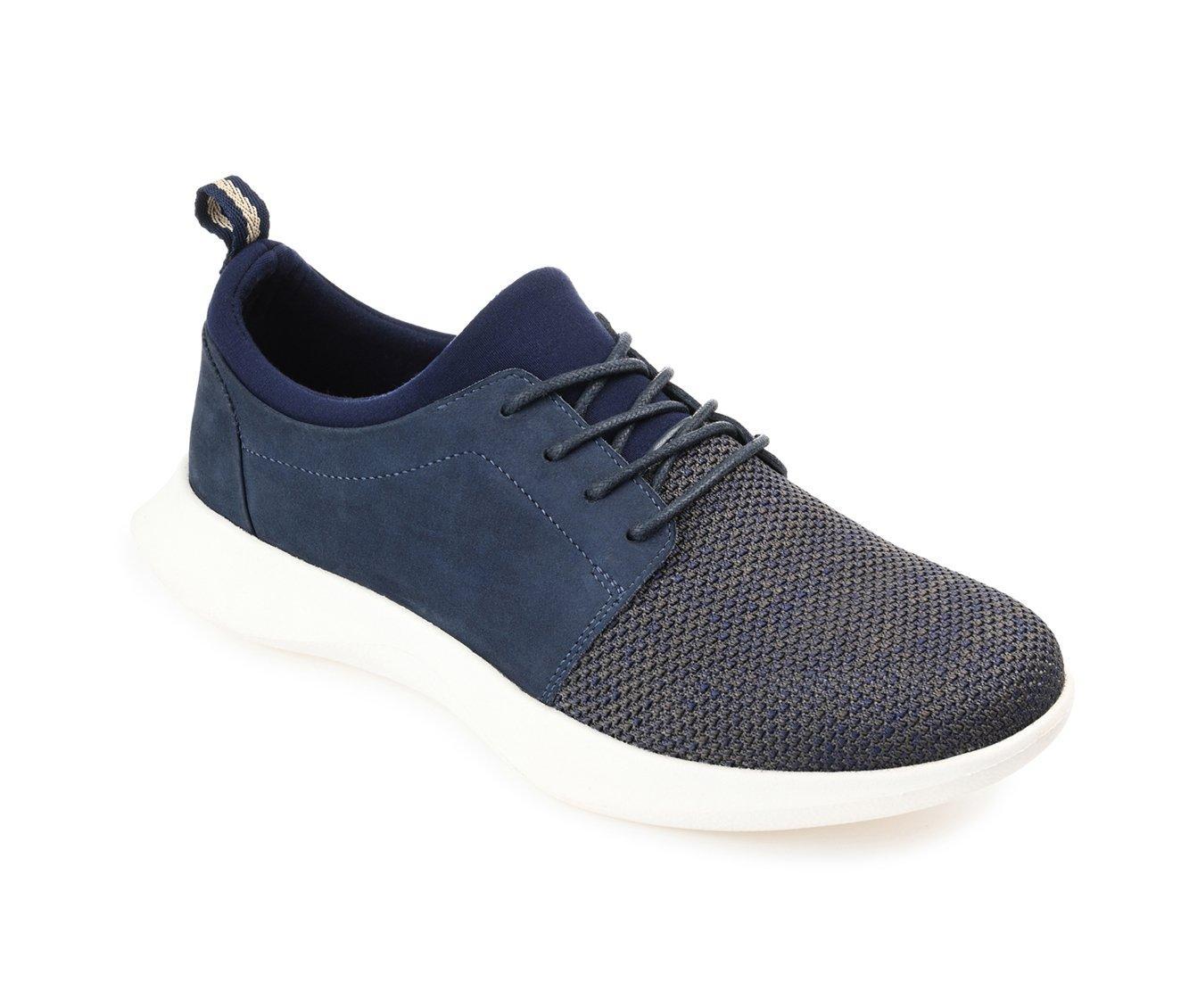 Men's Thomas & Vine Hadden Fashion Dress Sneakers Product Image