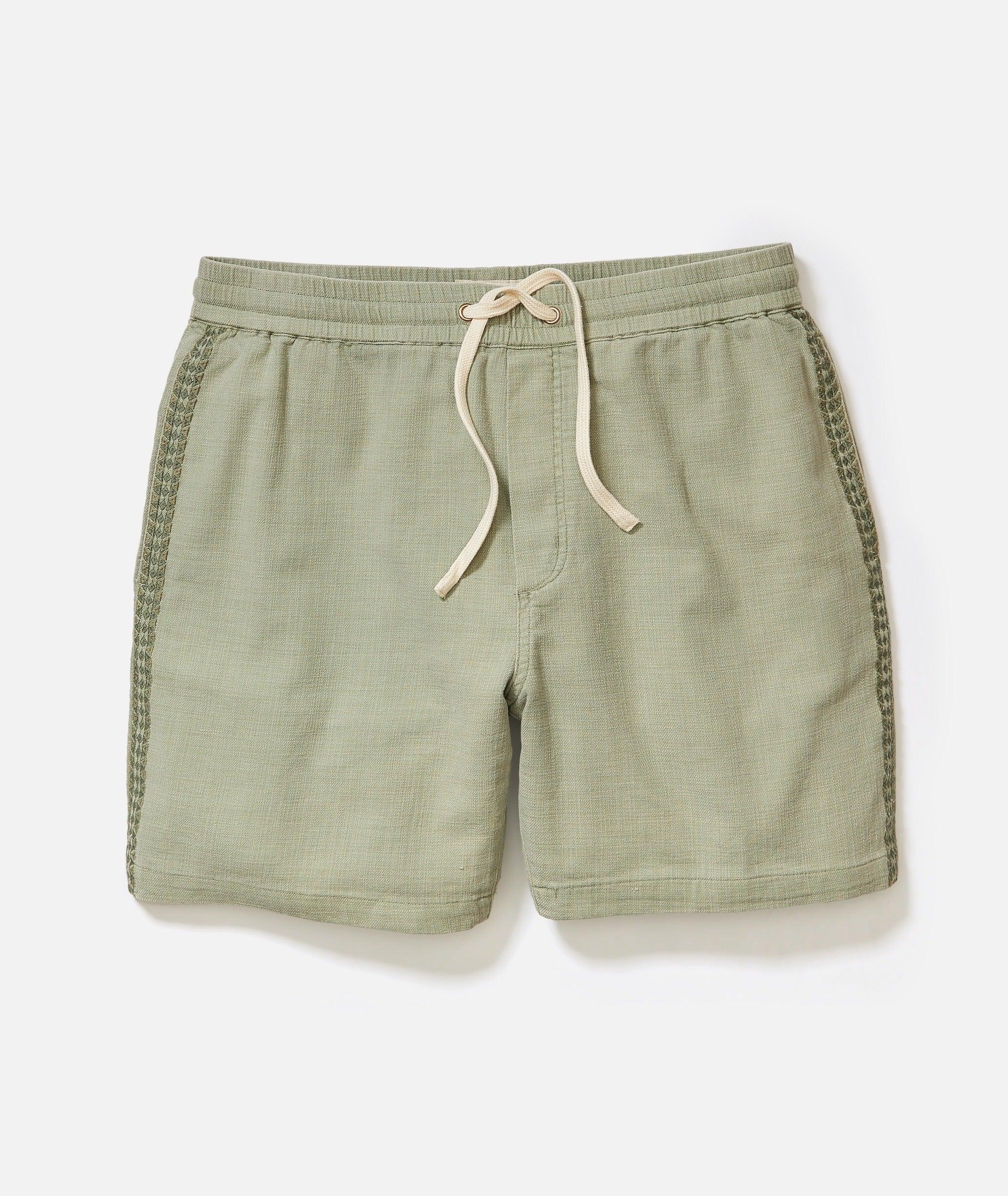 6" Saturday Beach Short Product Image