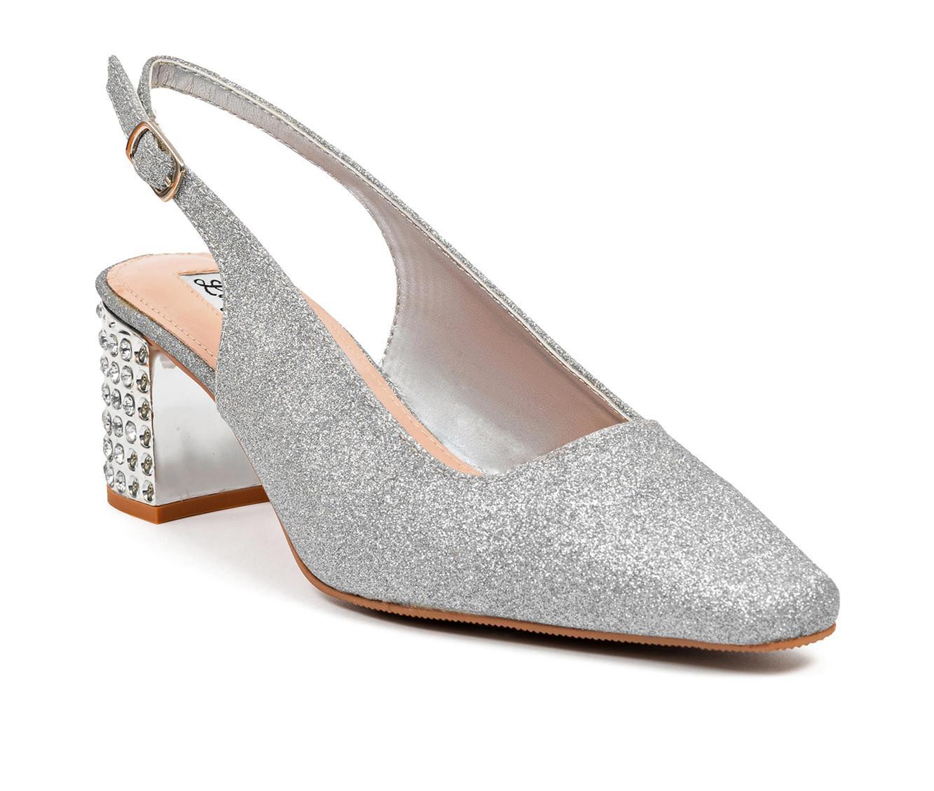 Women's Lady Couture Natalie Pumps Product Image