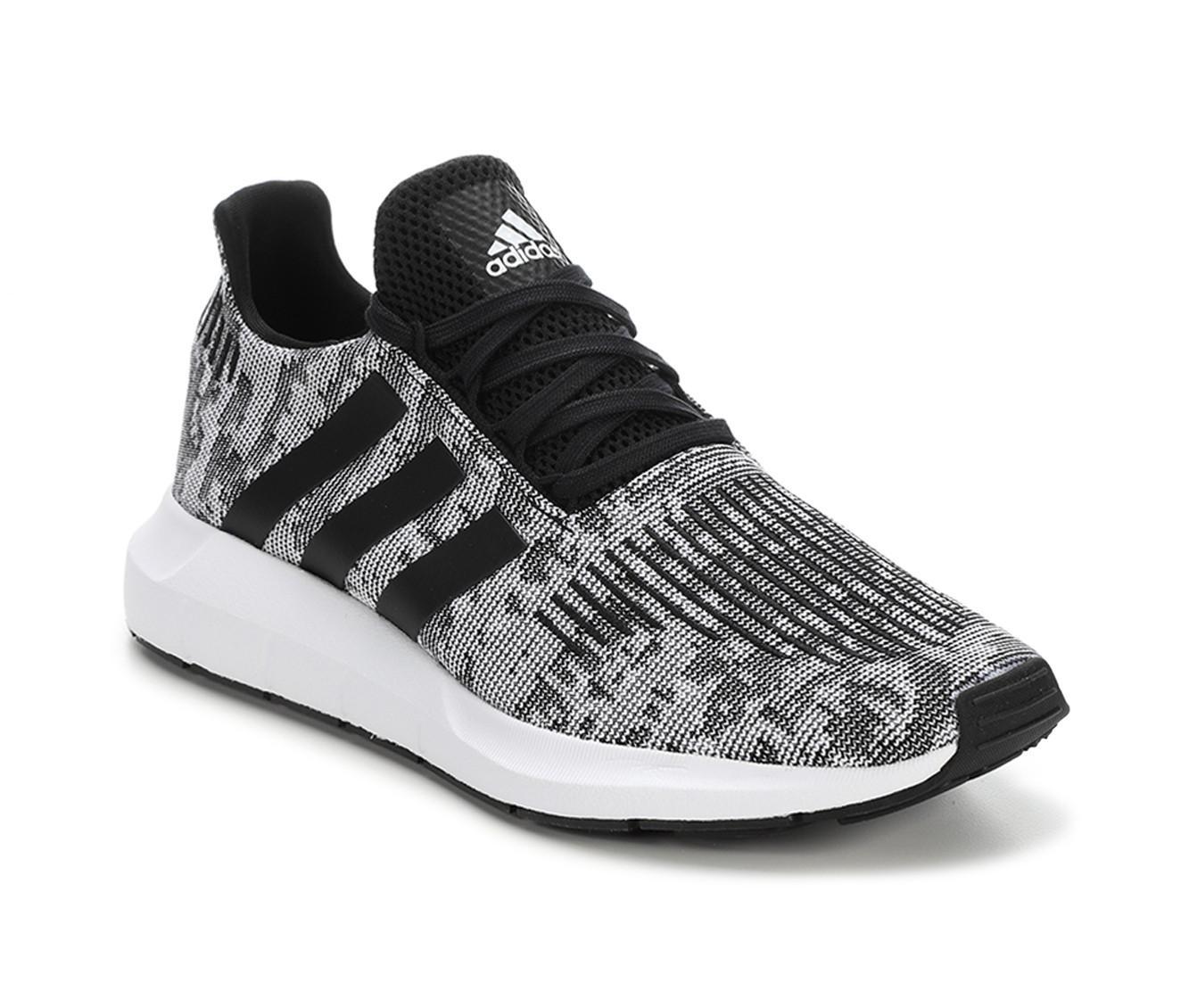 Men's Adidas Swift 1.0 Sneakers Product Image