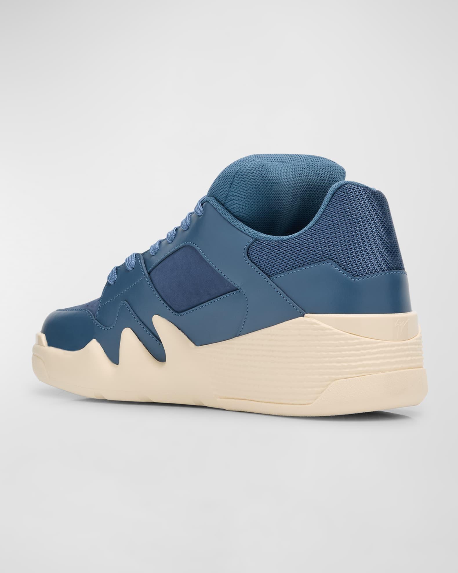 Men's Talon Low-Top Sneakers Product Image