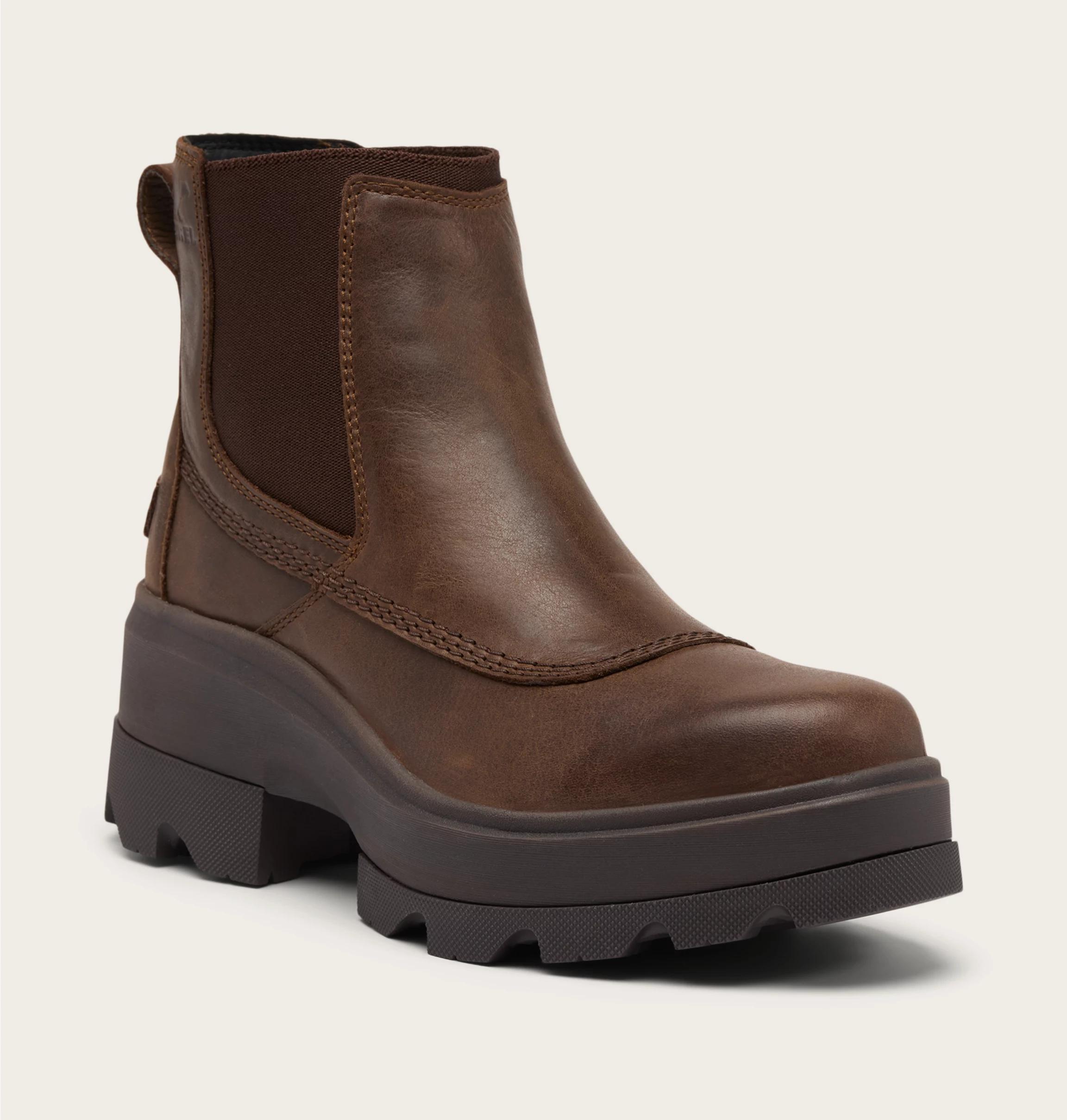 JOAN FRWD™ Women's Chelsea Boot Product Image