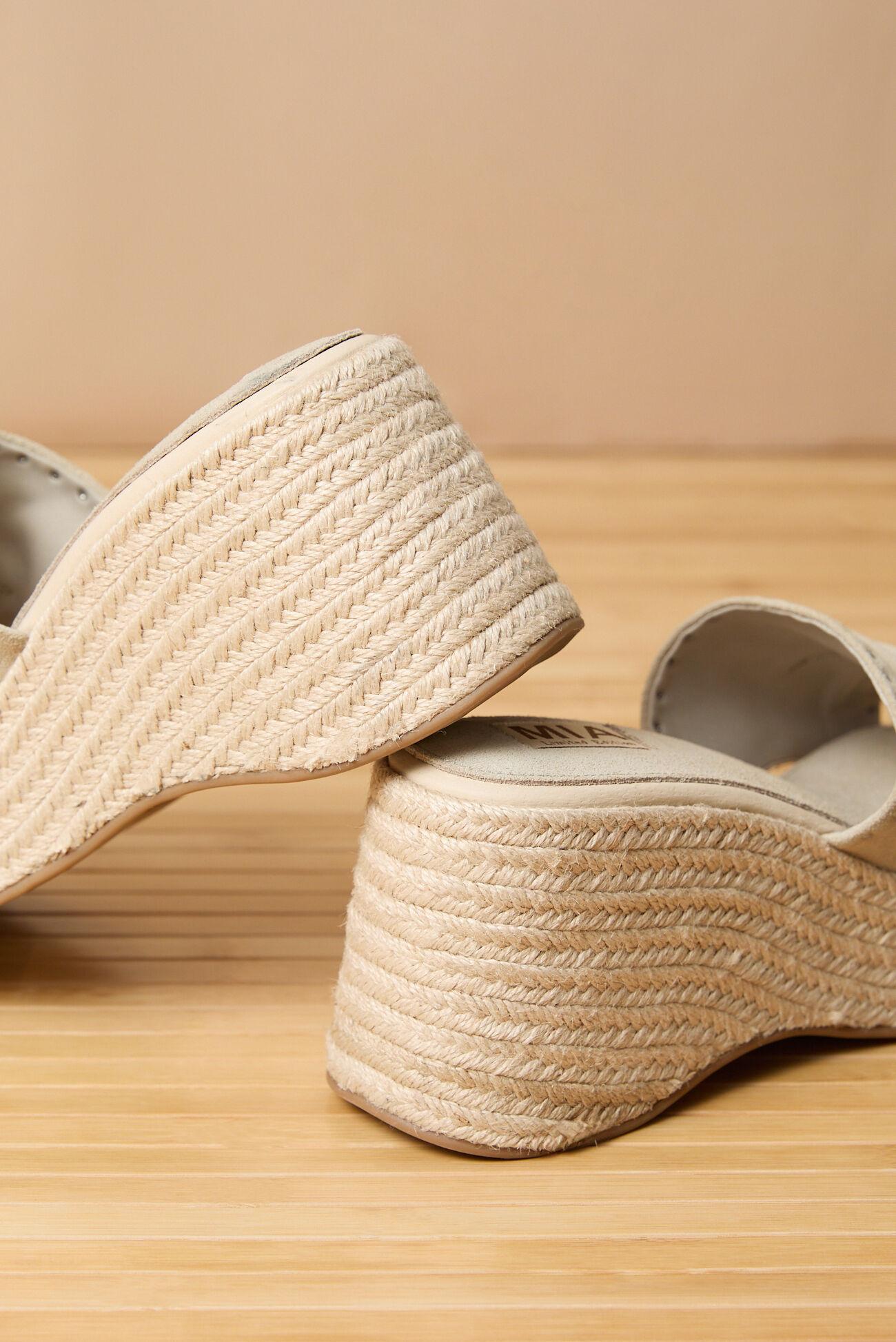 Pamela Platform Sandal Product Image